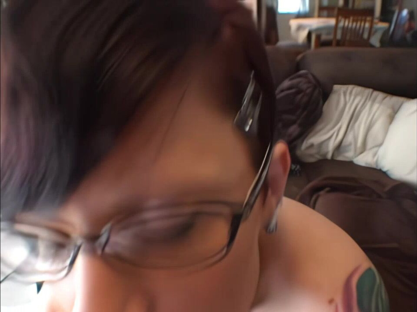 SexWithStephanie You Love It p2 - blowjob - homemade - amateur