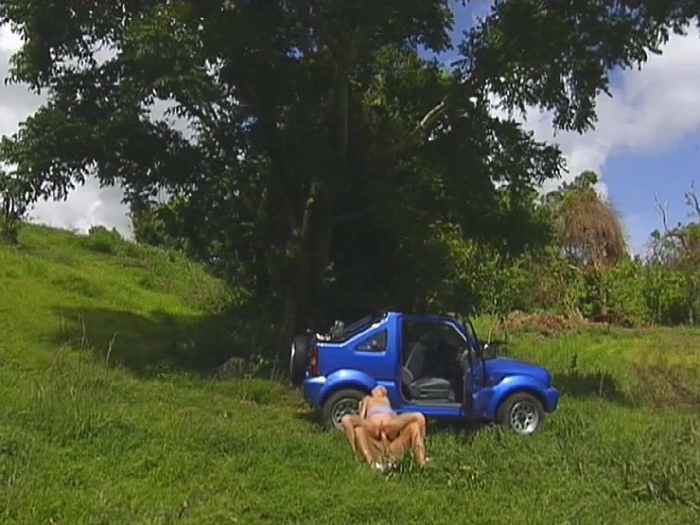 Sexe aux Antilles - all sex - shaved - cumshot - bald pussy - lick pussy - anal - ass - big ass - joy