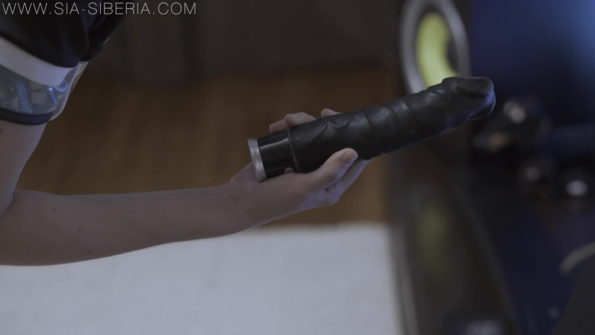 SiaSiberia Detroit; Become Human Kara Fucking Hard - cosplay - teen