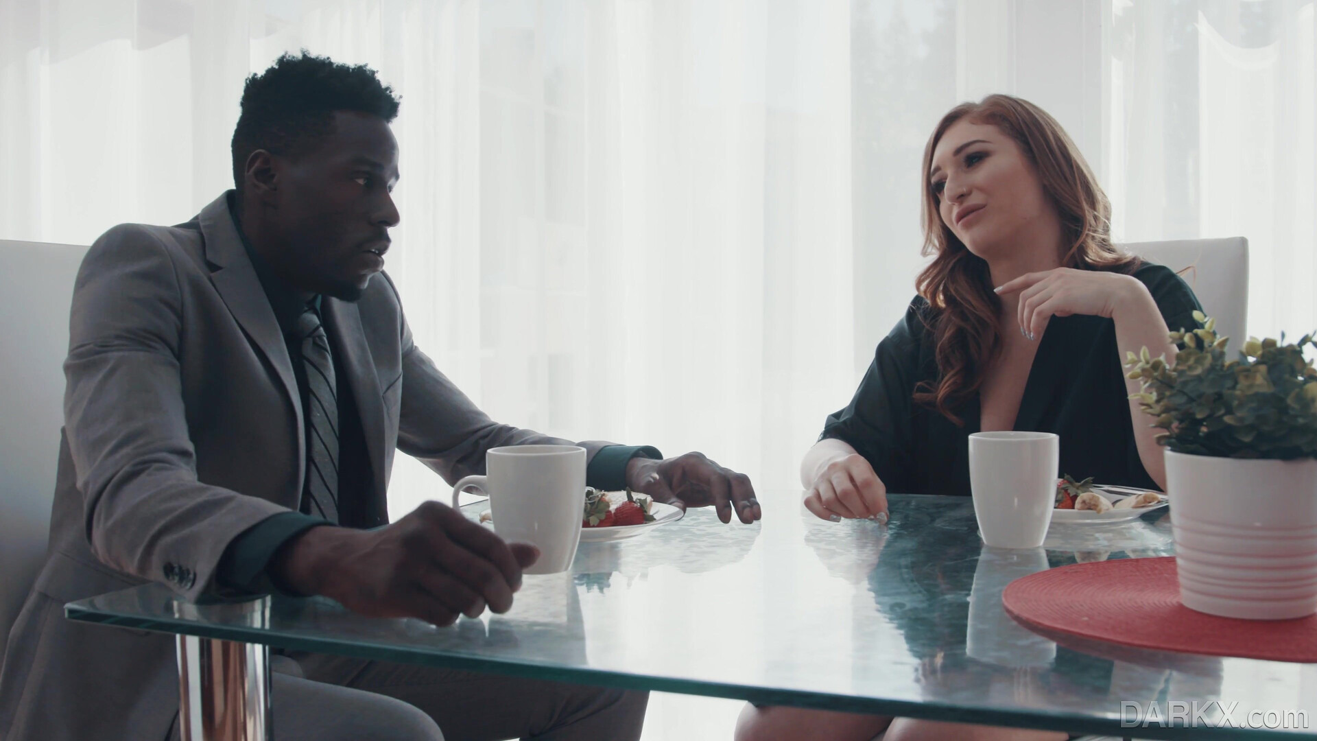 Skylar Rebound Dark - babe