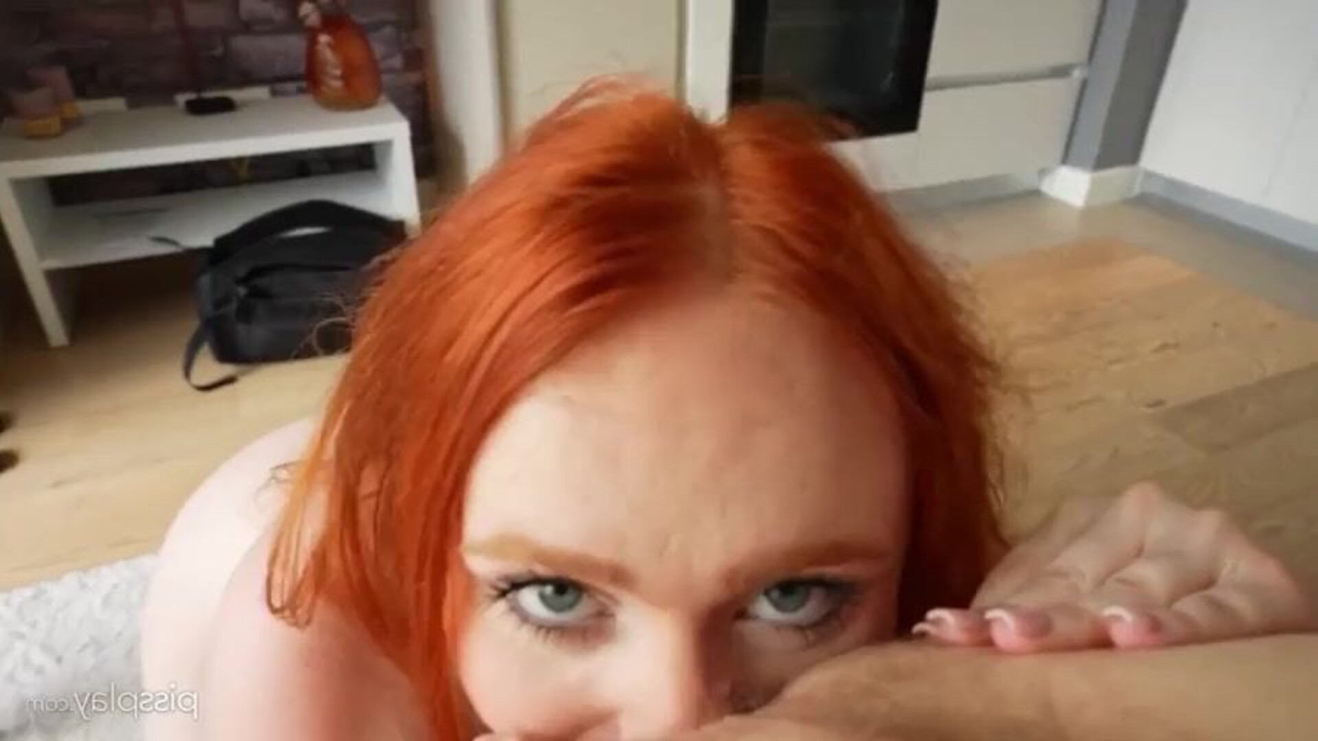 Someone daughter suckslut ginger suckslut - ginger - deepthroat - cocksucking - milf - petite - bimbo