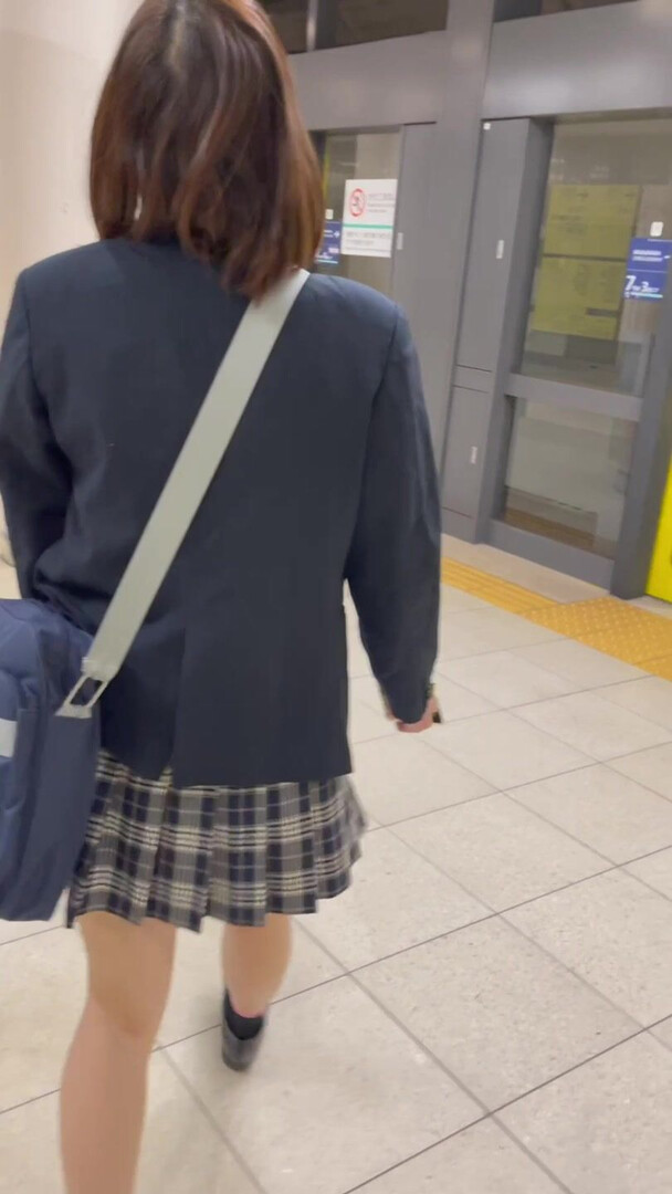 TOKYO MOTIONEXERCISE Skirt Teasers - babe