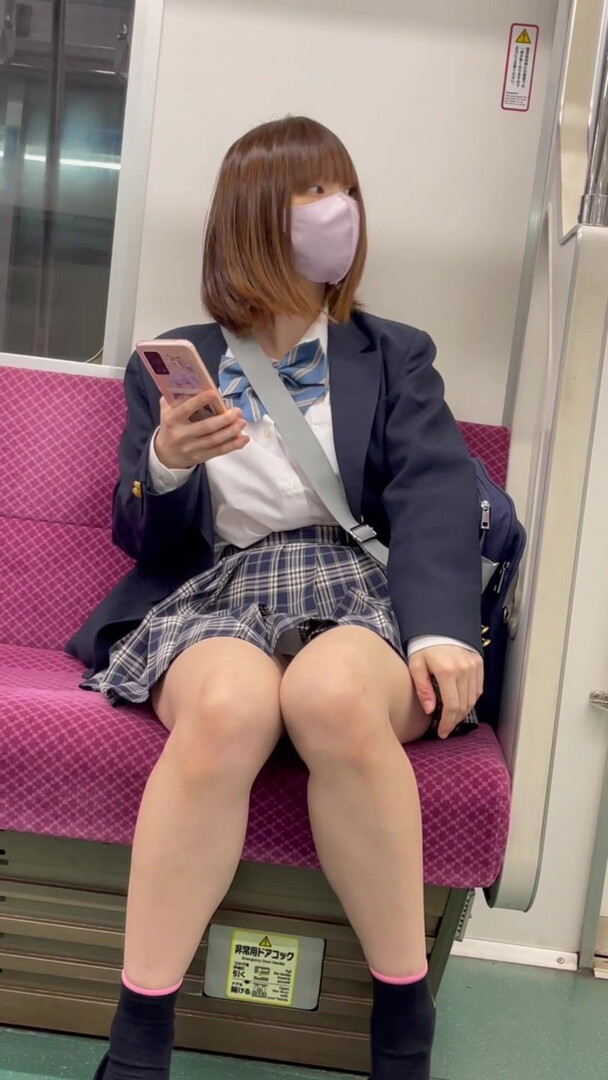TOKYO MOTIONEXERCISE Skirt Teasers - babe