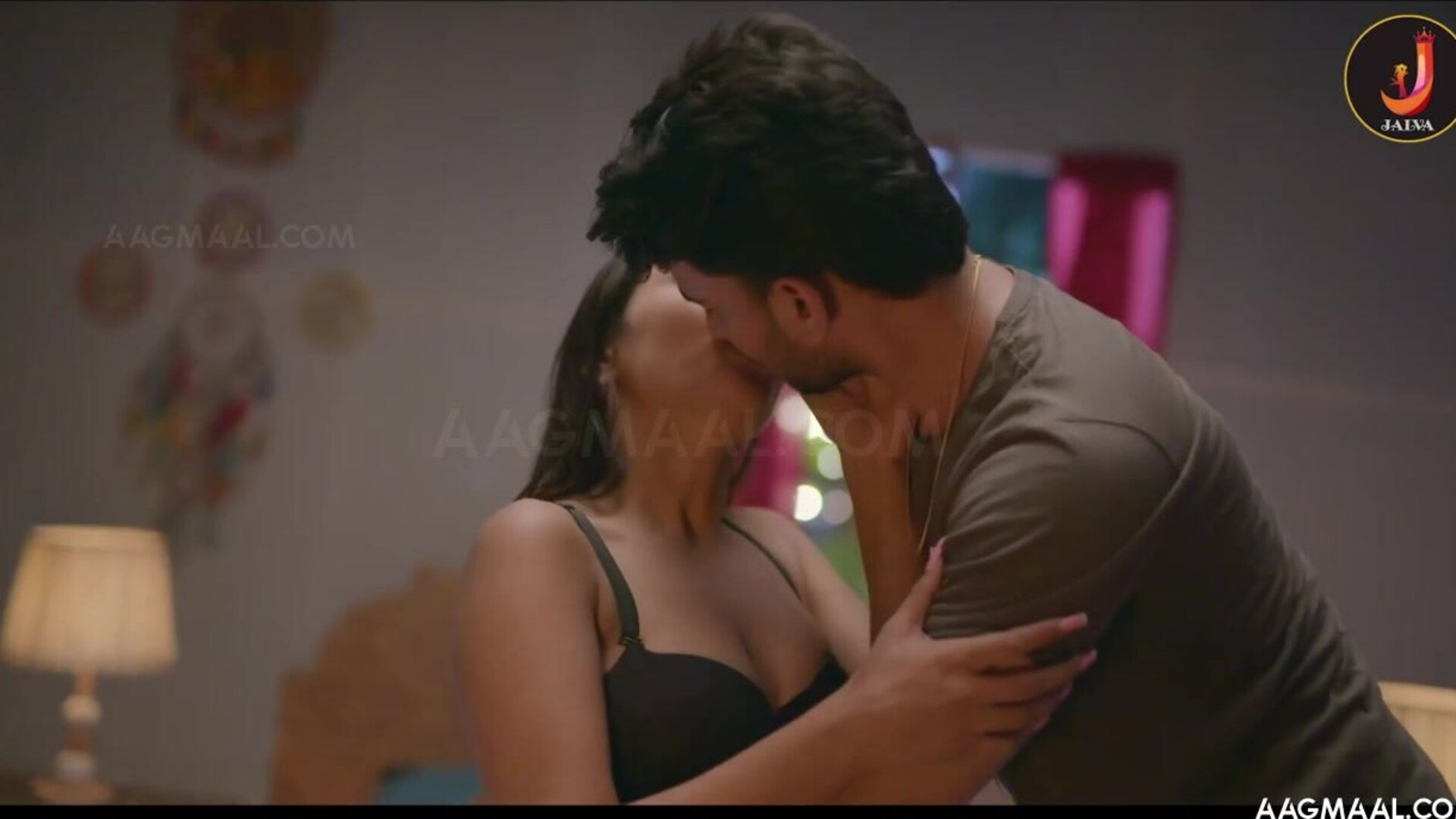 Tamboo Me Bamboo Season 01 Episode 04 (2024) Jalva Hindi Hot Web Series - sanandabanerjee - chandrimabanerjee - gargikhakhalary - priyagamre - bhartijha - leenasingh - prajaktajahagirdar - kairashehga