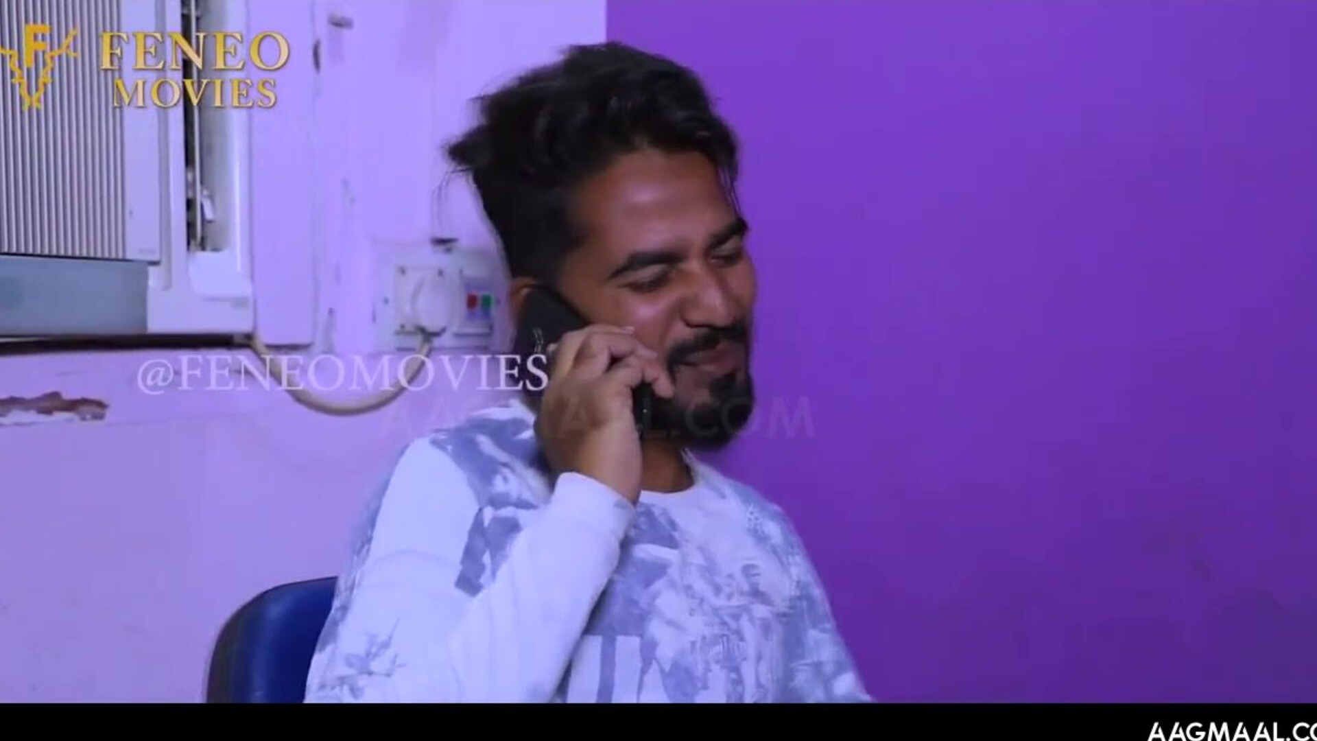 Tharki Boss Season 01 Episode 03 Uncut (2023) Feneo Hindi Hot Web Series - hiralradadiya - ridhimatiwari - natasharajsewari - bhartijha - prajaktajahagirdar - priyagamre - leenasingh - sharonparmar - ayushibhowmick - peehukanojiya