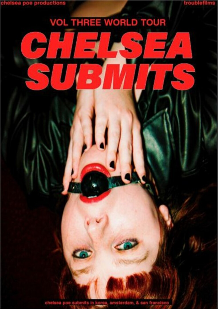 The Dominant And The Dominated - milf - babe - redhead - hardcore - amateur - fisting - solo - femdom