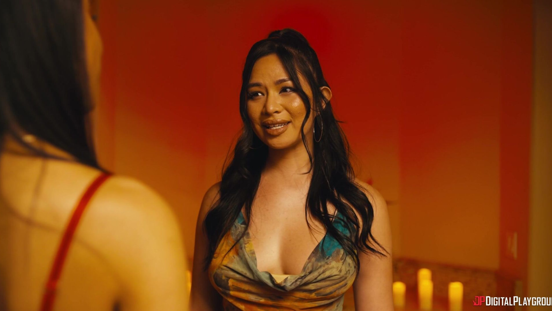 The Last Resort Episode 4 Scarlett Alexis - sexy
