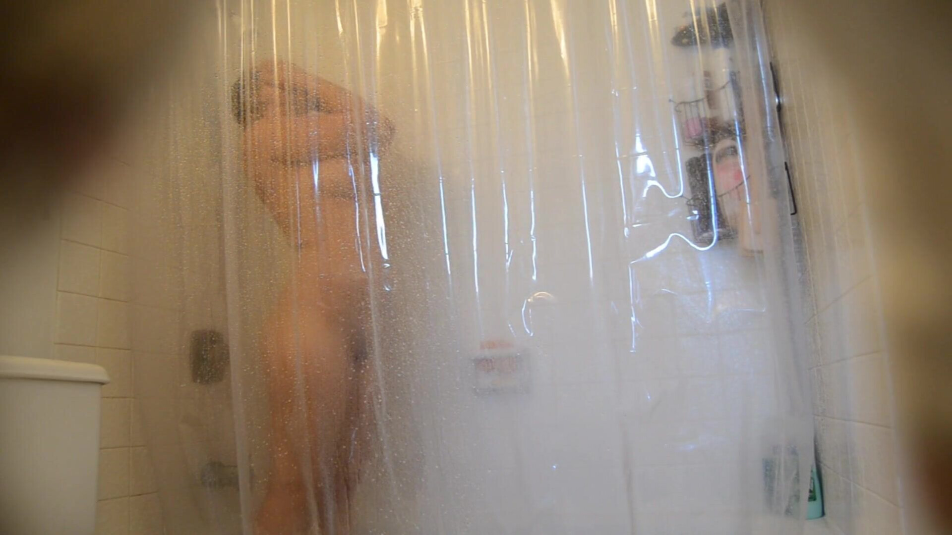 Therykers hidden camera morning shower blowjob - amateur - blowjob - teen