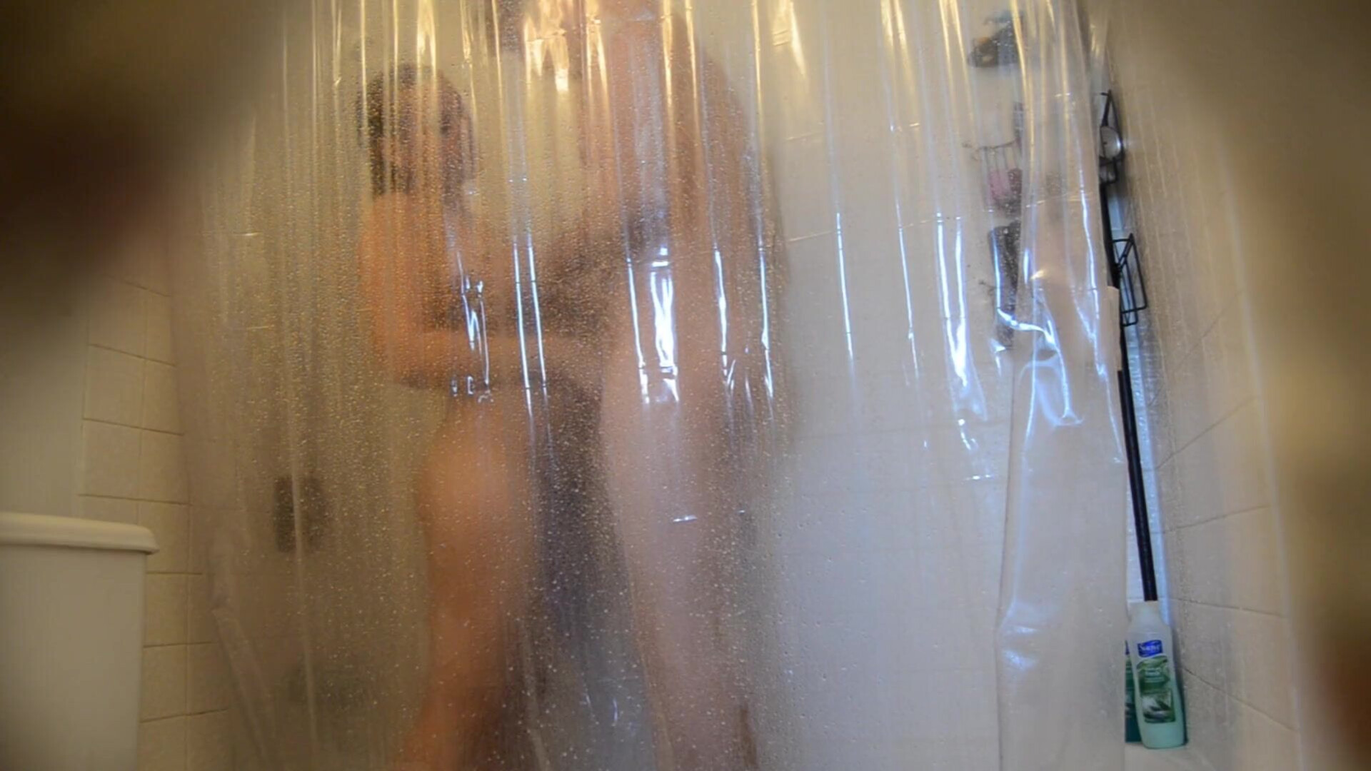 Therykers hidden camera morning shower blowjob - amateur - blowjob - teen