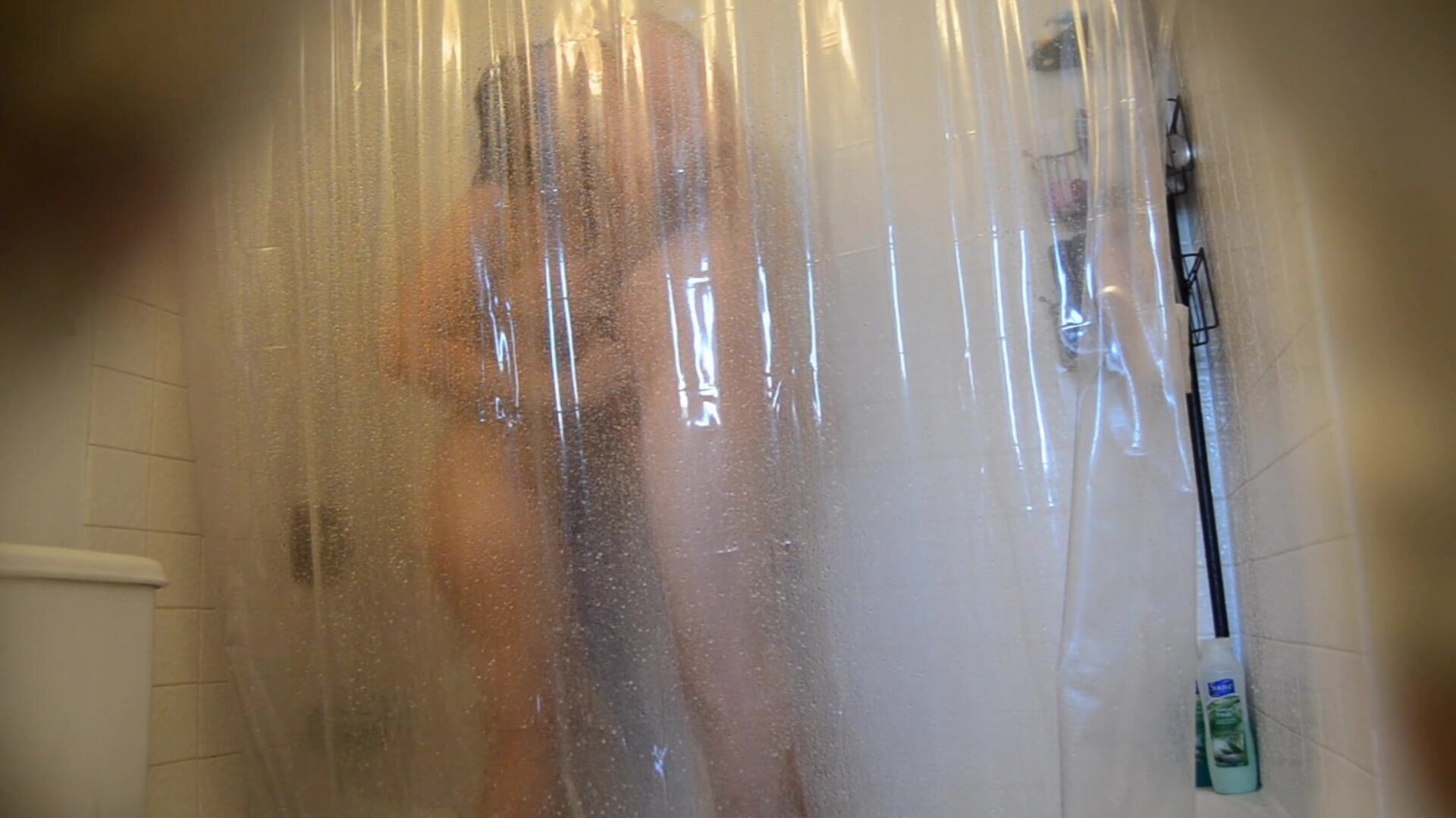 Therykers hidden camera morning shower blowjob - amateur - blowjob - teen