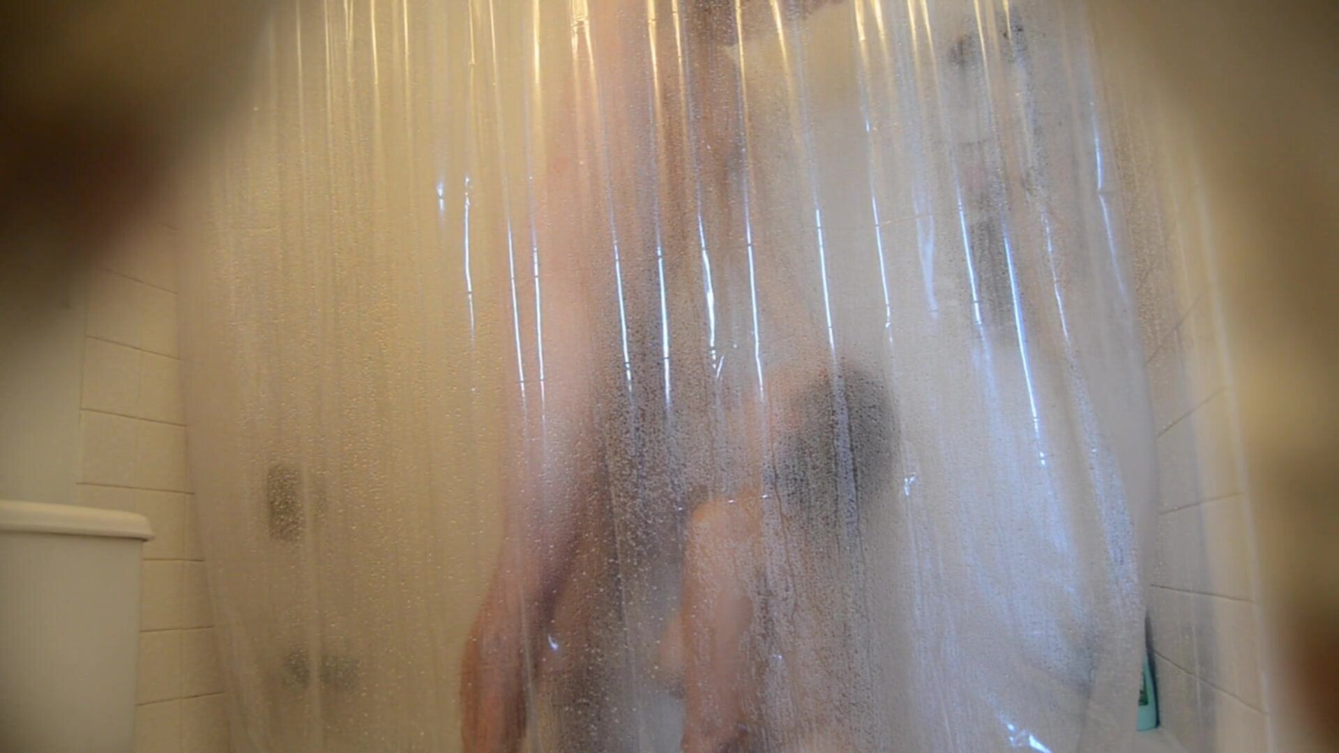 Therykers hidden camera morning shower blowjob - amateur - blowjob - teen