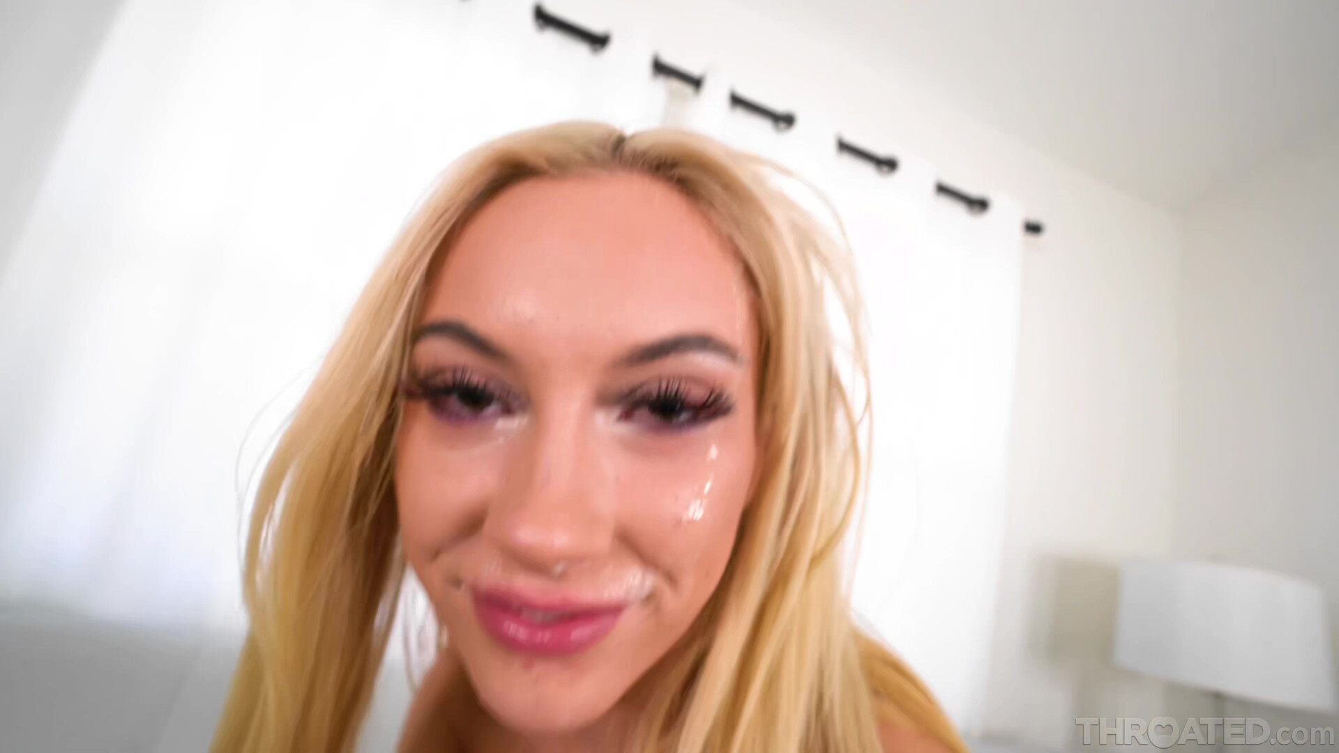 Throated Jazmin Luv, Mick Blue Luv's Sucking Cock - throated - jazmin luv - mick blue - luv's sucking cock