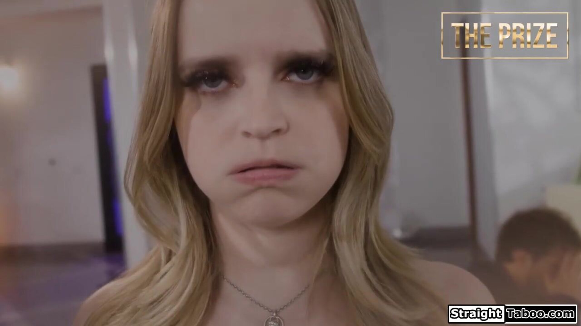 To win you have to fuck your steppartner - taboo - stepmom - stepdaughter - stepdad - stepson - titfuck - asslick - big tits - deepthroat - hairy