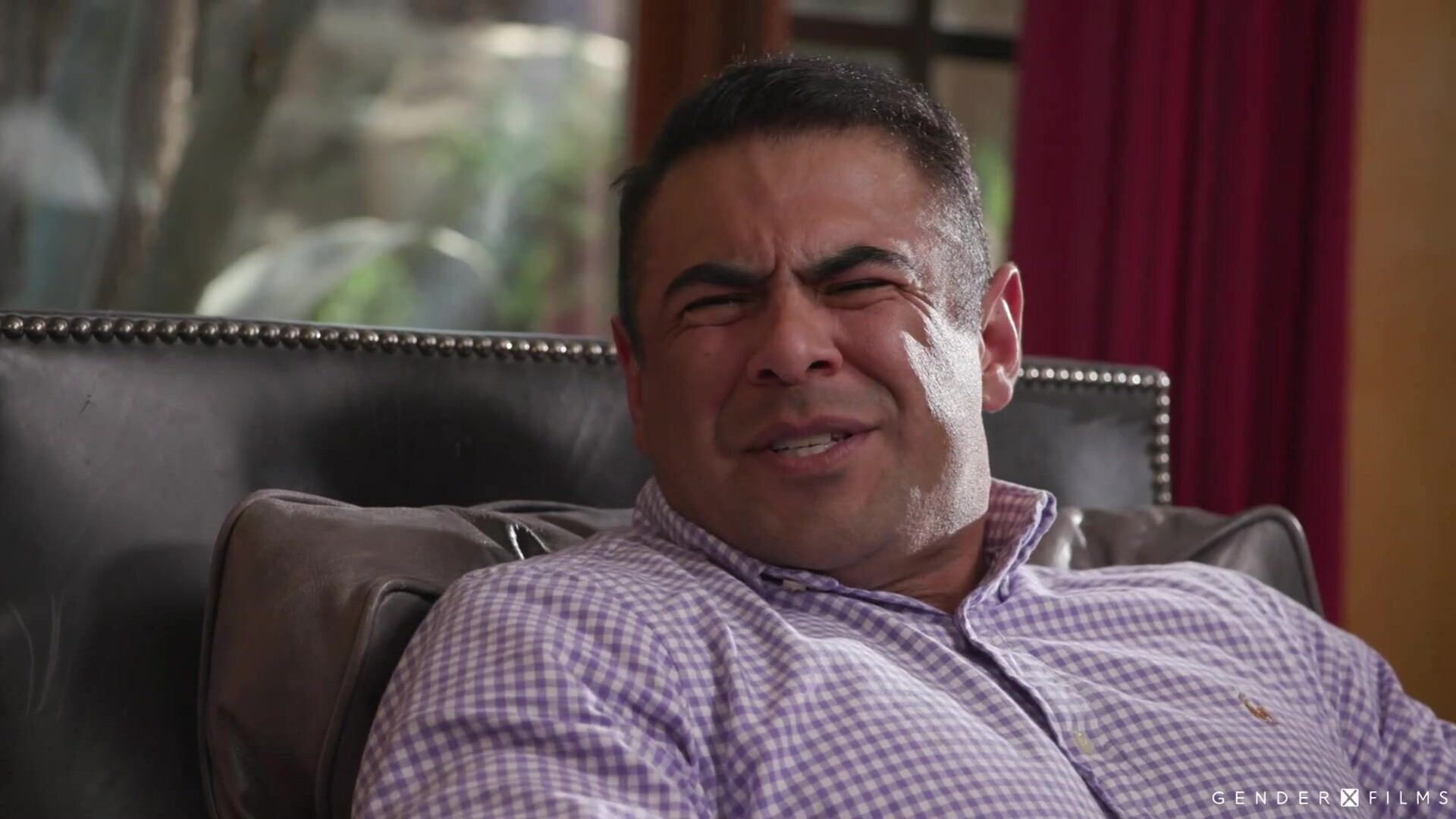 Transsexual Hitchhikers Kasey Kei - anal - missionary - babe - big dick - hardcore - cum shot - ass rimming - tattoos - doggy - deep anal
