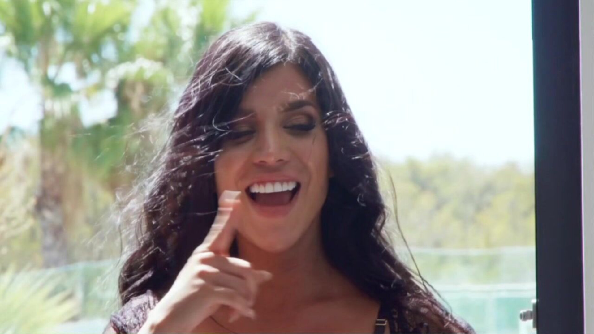 Trophy Wifes Wet Seduction With Sara Retali - big ass - big tits - blowjob - sex - fuck