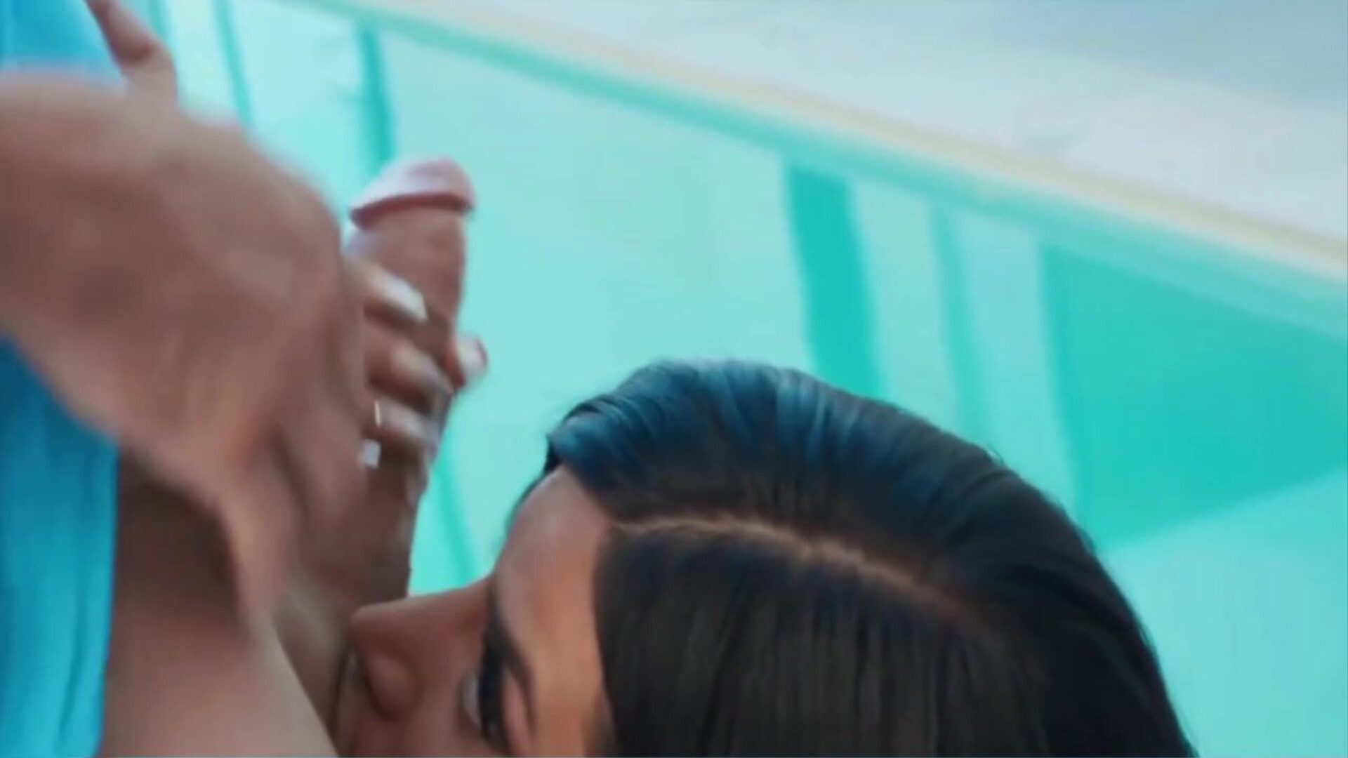 Trophy Wifes Wet Seduction With Sara Retali - big ass - big tits - blowjob - sex - fuck