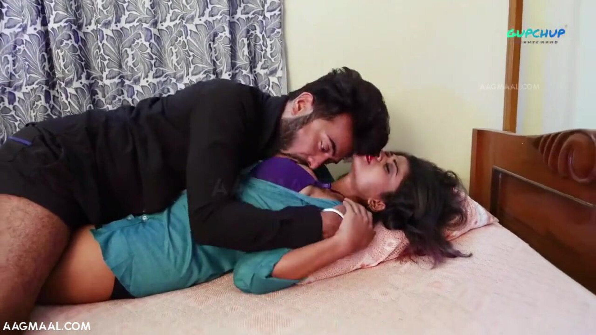 Virus Plus Season 01 Episode 02 Uncut (2022) GupChup Hindi Hot Web Series - priyagamre - leenasingh - sharonparmar - bhartijha - ayushibhowmick - prajaktajahagirdar - peehukanojiya - pihusharma - pooj