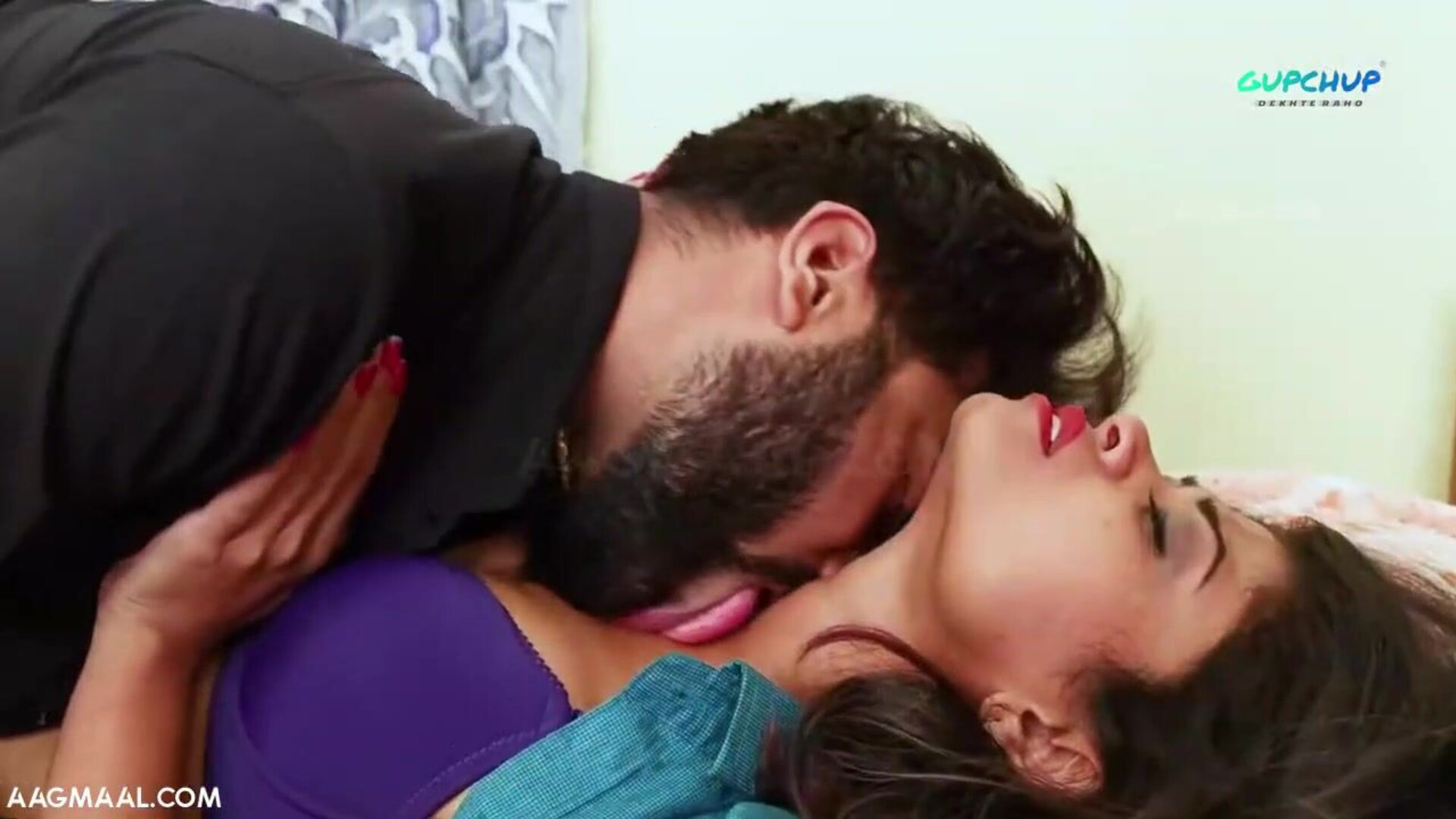 Virus Plus Season 01 Episode 02 Uncut (2022) GupChup Hindi Hot Web Series - priyagamre - leenasingh - sharonparmar - bhartijha - ayushibhowmick - prajaktajahagirdar - peehukanojiya - pihusharma - pooj
