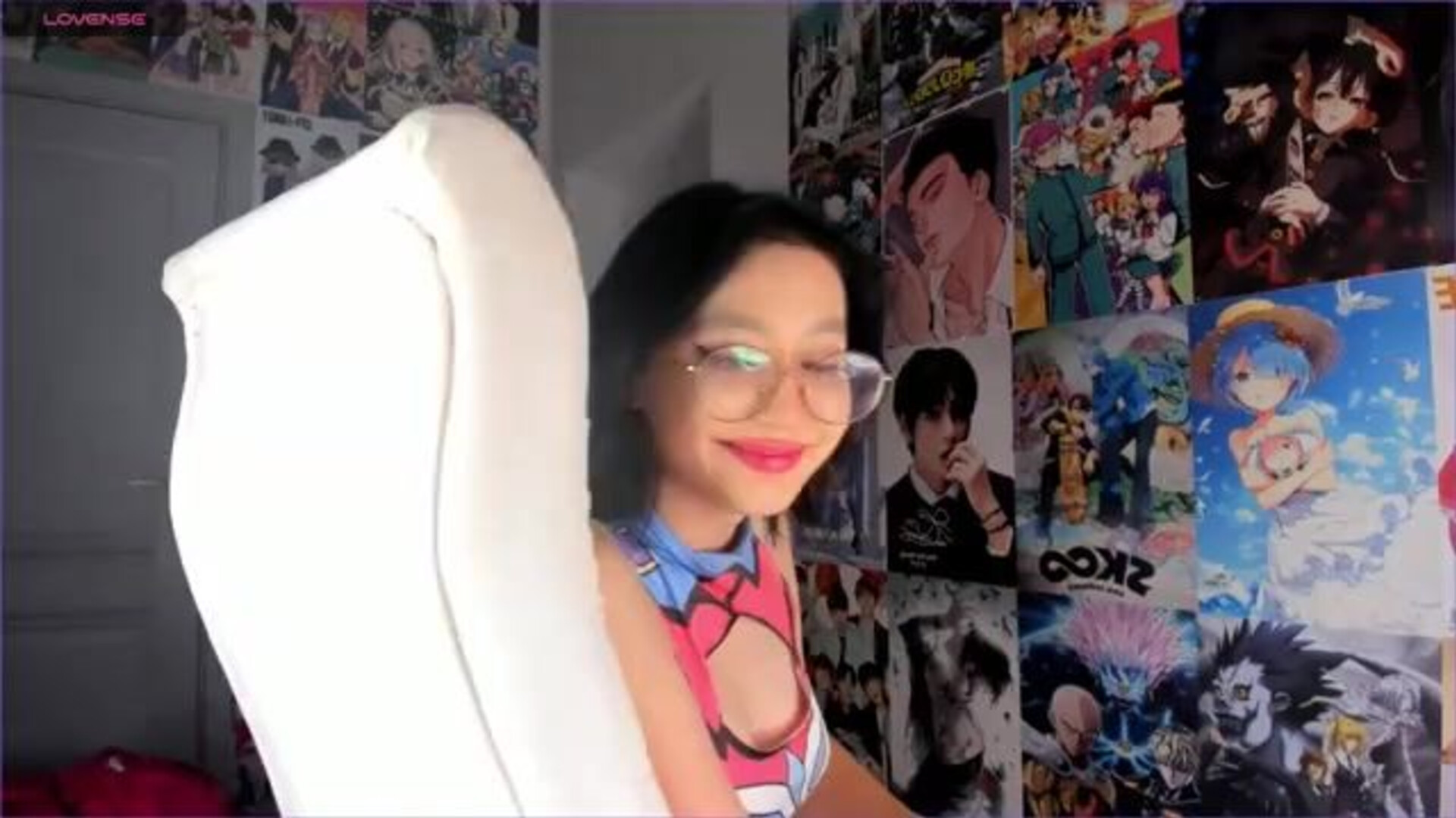 Webshow 2023 10 06 Sua HongSuaHong - babe