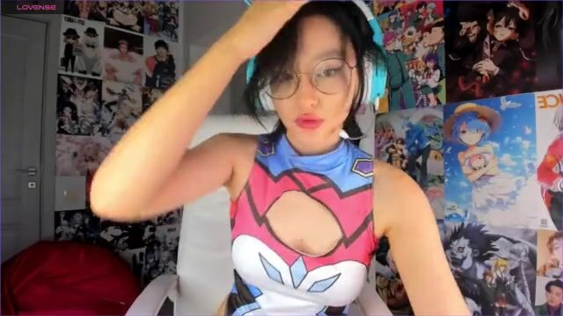 Webshow 2023 10 06 Sua HongSuaHong - babe
