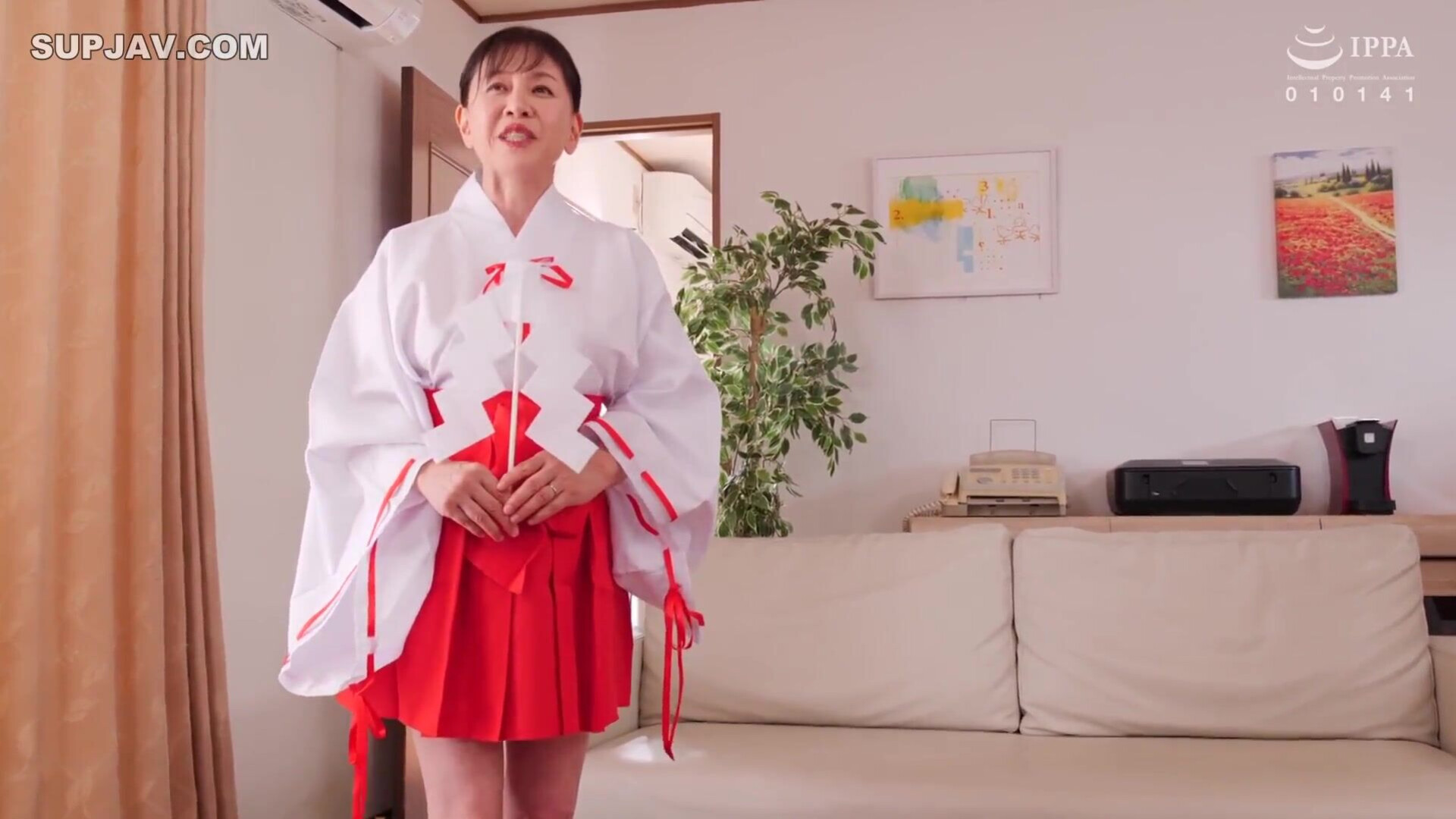 What If A Mature Woman Cosplayed! There, You'll Find A Paradise Of Escapism! Konatsu - japonese - asian - mature