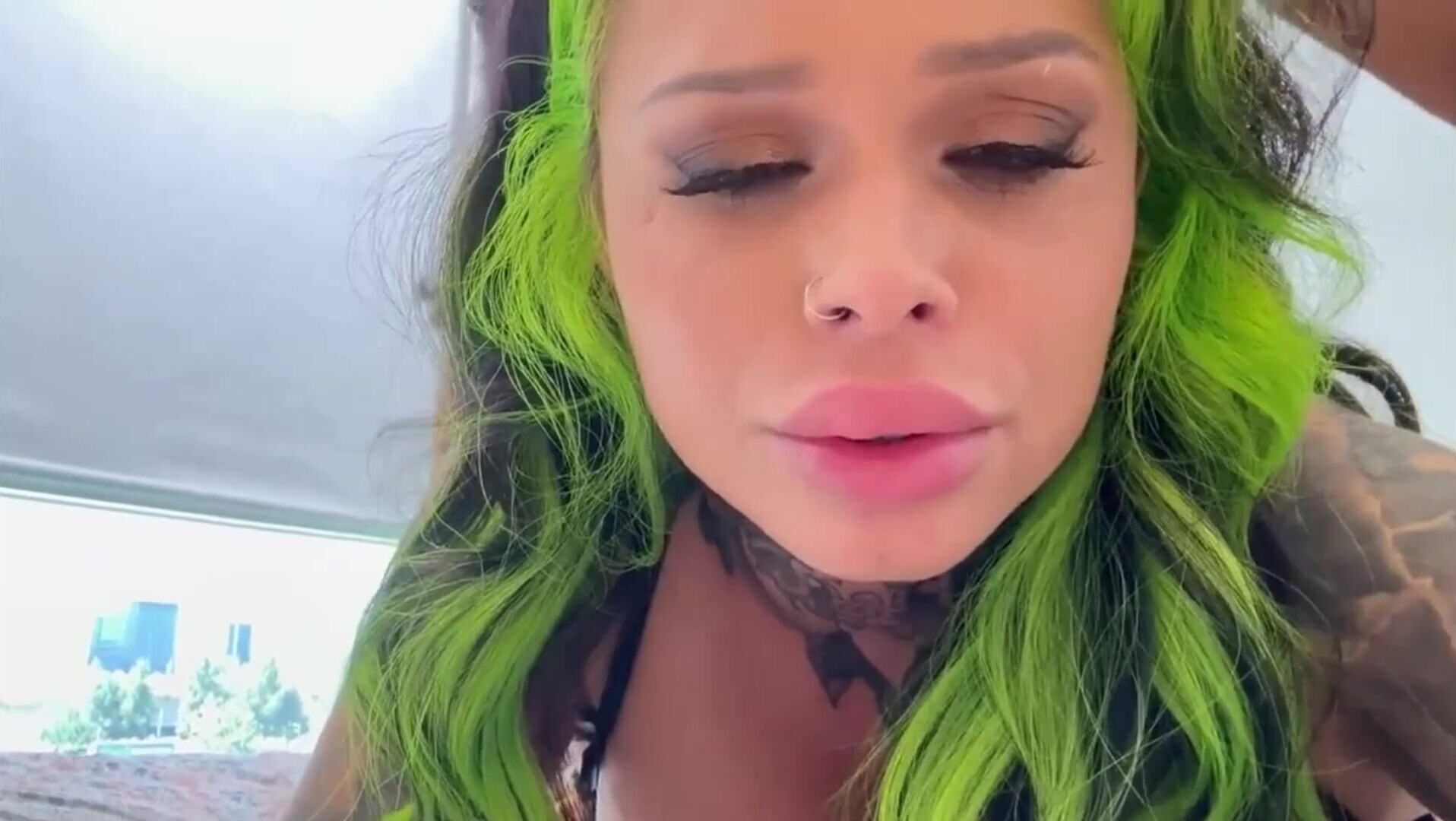 Xwife Karen OnlyFans Dredd BBC - xwife karen - dredd - latina - mexican - brunette - big tits - blowjob - hardcore - onlyfans - of