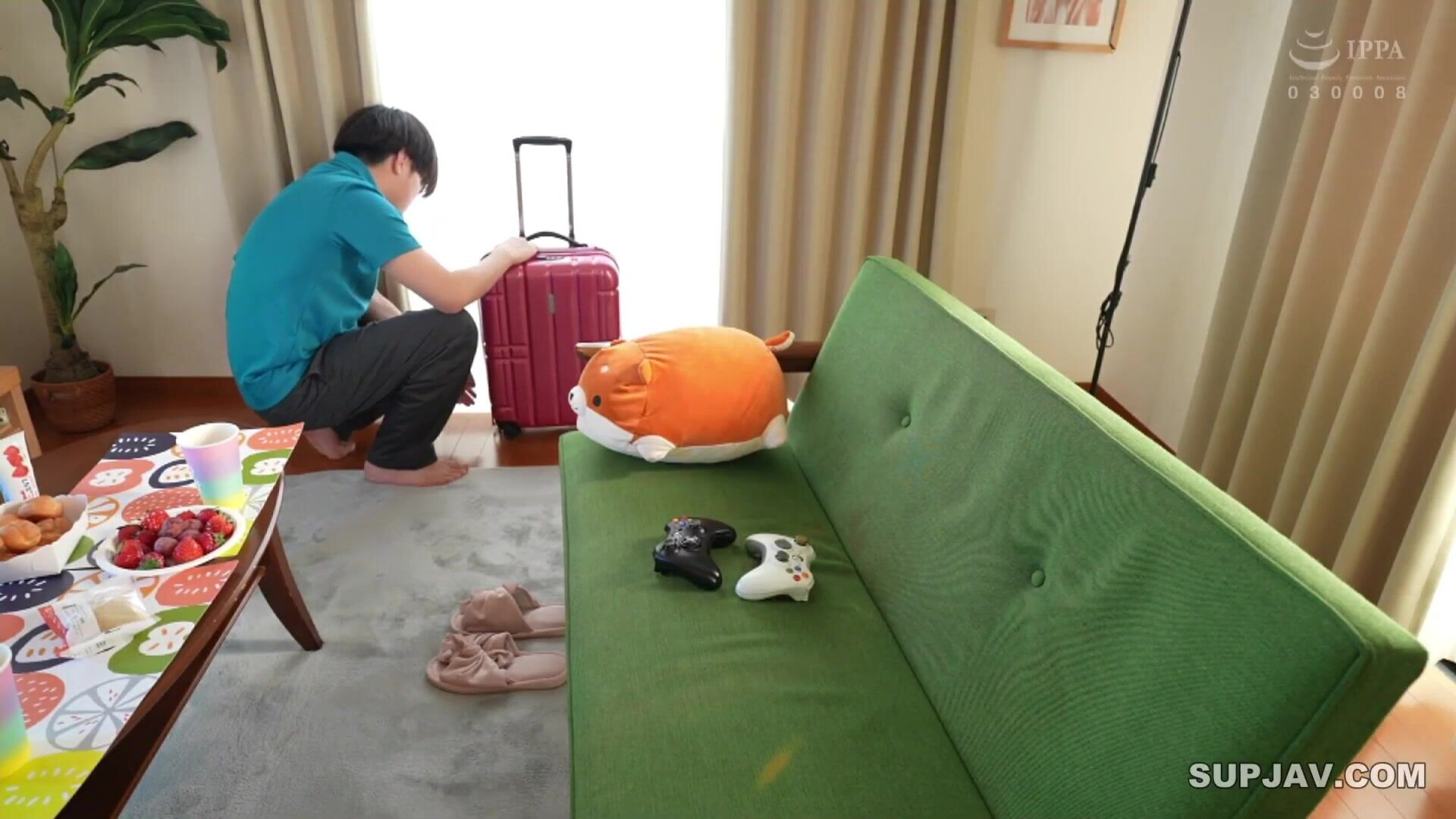 YM DD 406 [Decensored] Little Sister Catering Service Your Ideal Little Sister Is At - babe