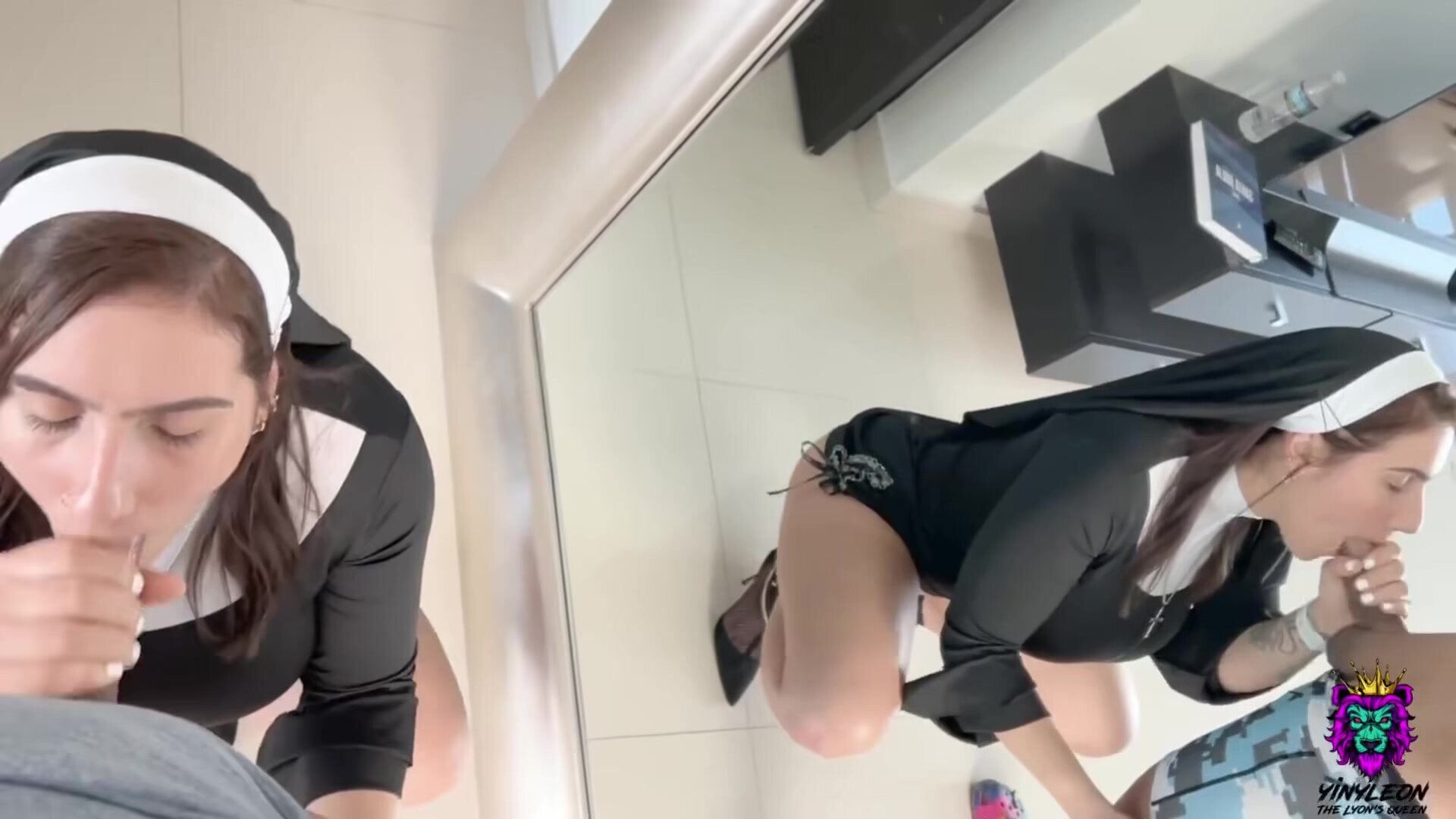 Yinile0n - pawg - latina