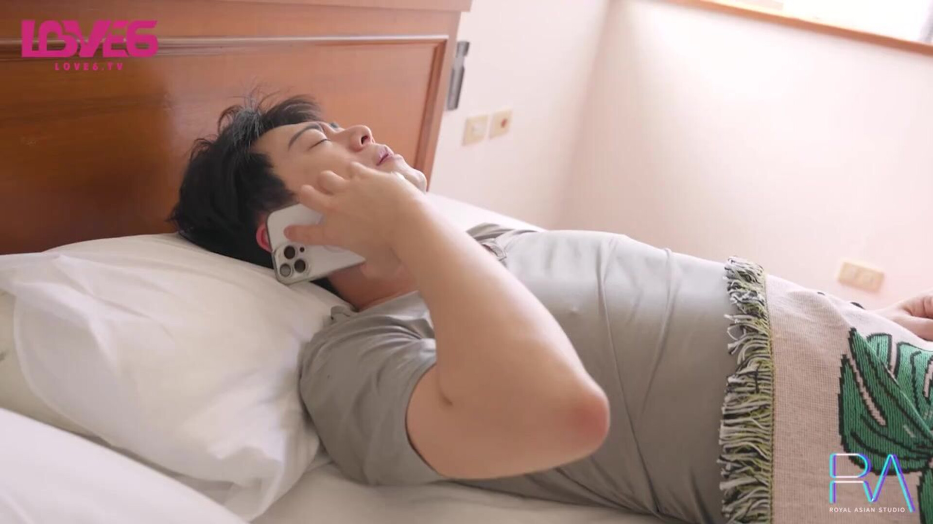 You Li Small town love story forced to live together and love heats up - asian - milf - blowjob