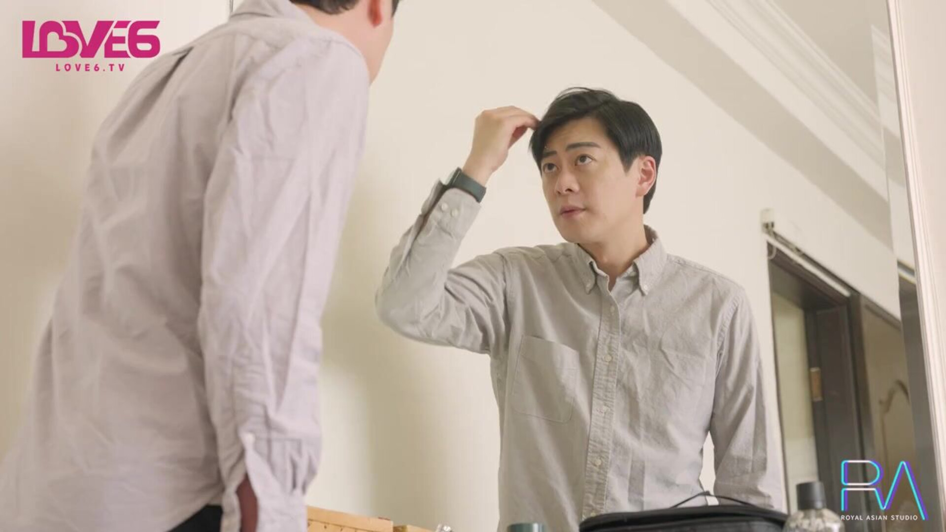 You Li Small town love story forced to live together and love heats up - asian - milf - blowjob