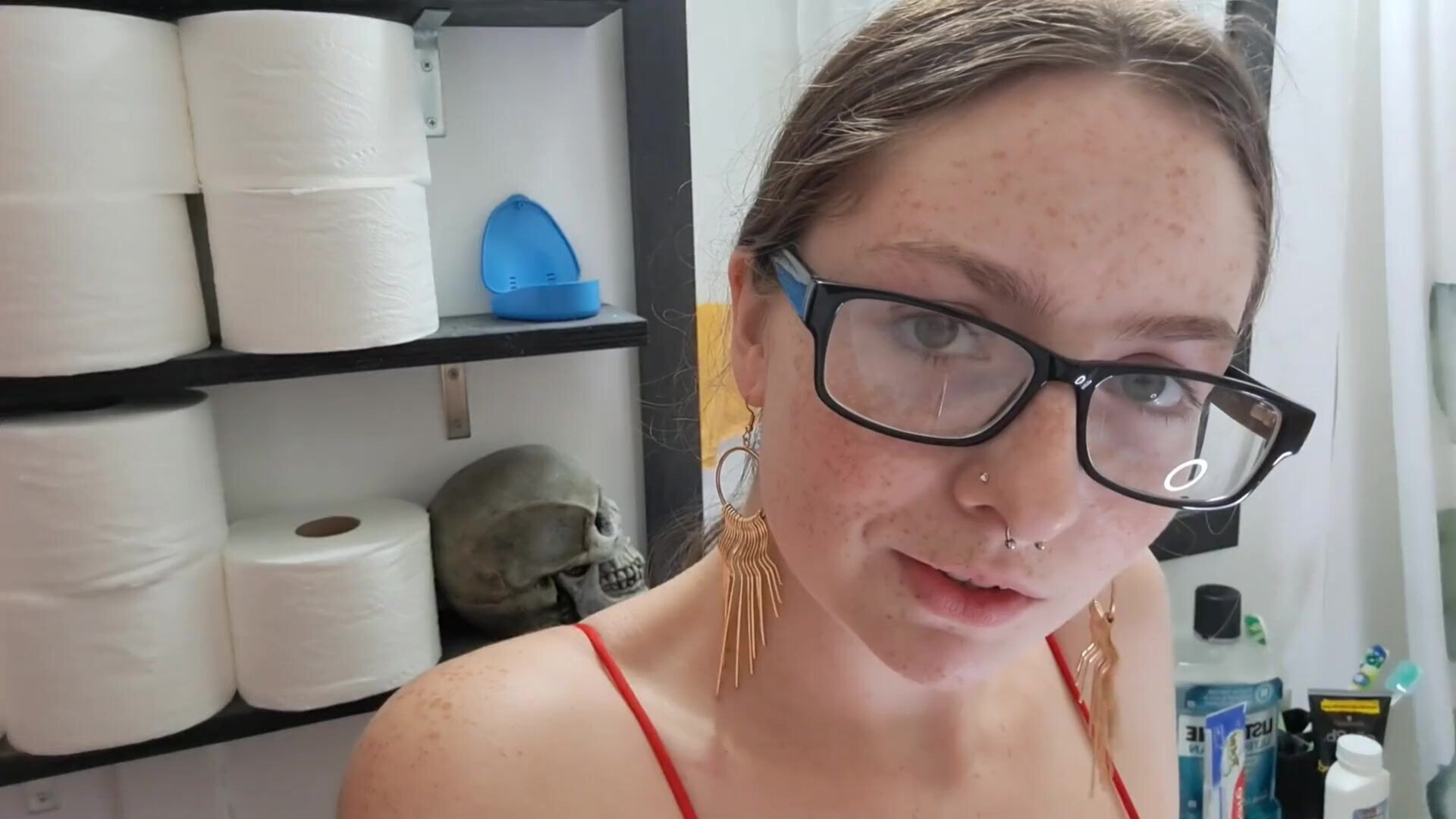 Your Party Date - big ass - babe