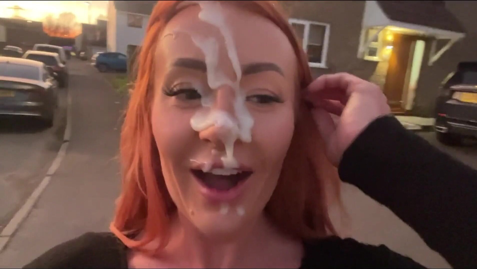 ZG Nice Girl - big - tits