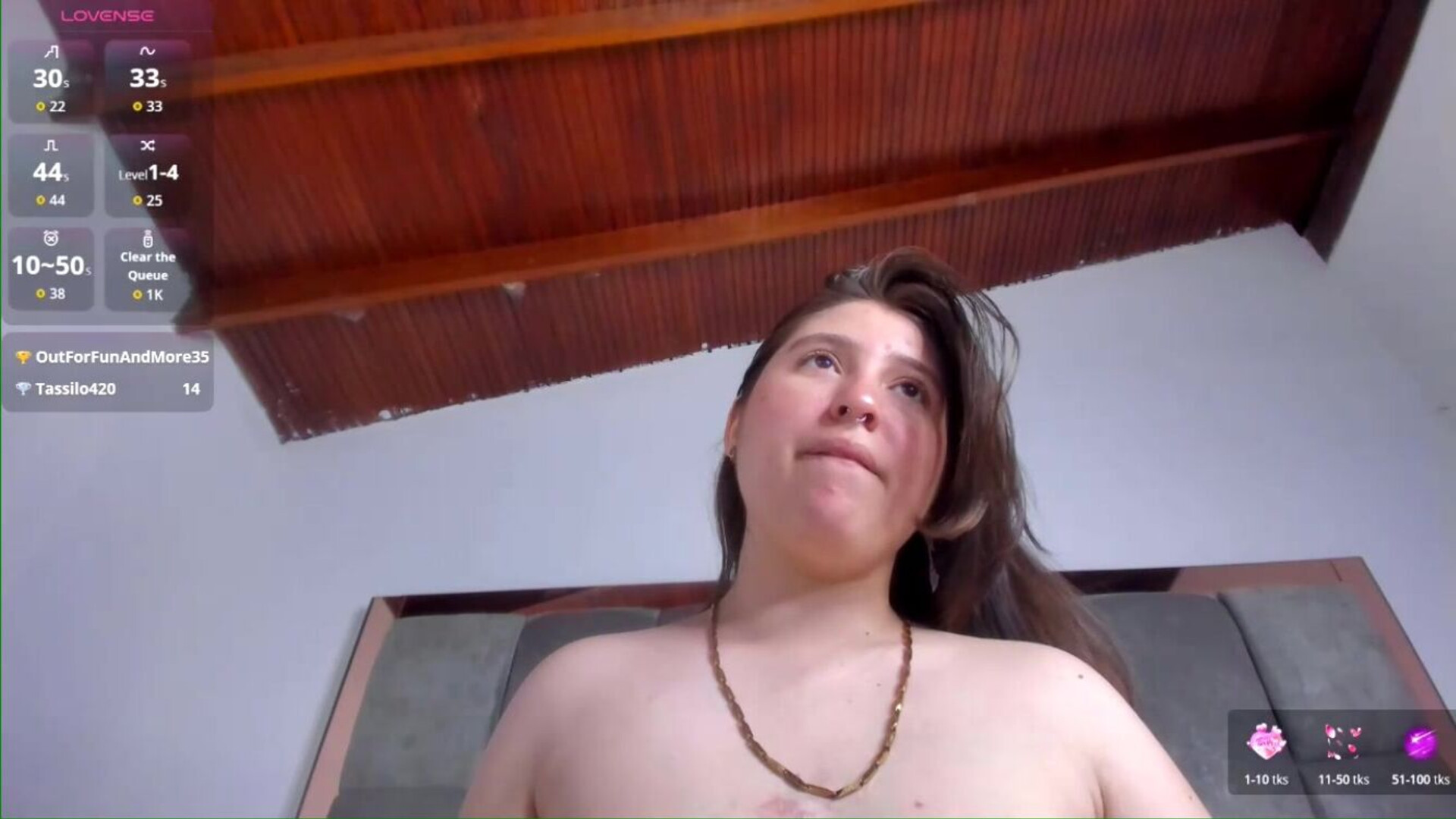 hazel shy 18 11 2025 camgirl tetona - ass - big ass - babe - teen - cam - camgirl - webcam - latina - colombia - colombiana