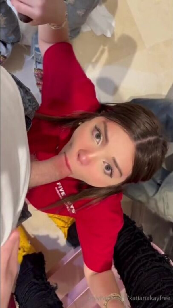 katiana kay five guys gangbang sextape - big ass - big tits - blowjob - sex - fuck