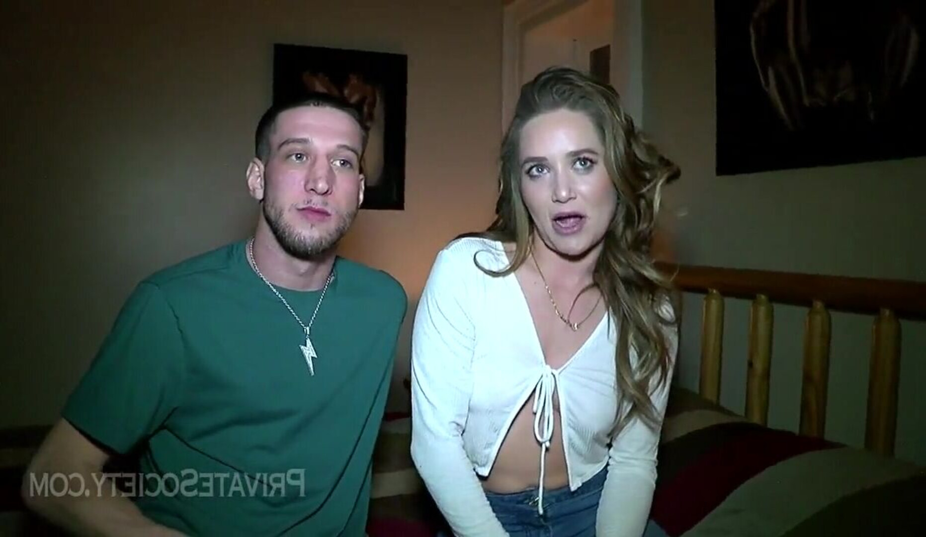 this girl has talent 2 - amateur - babe - blowjob - cum in mouth - eating pussy - american - nude - girl - pussies - new to
