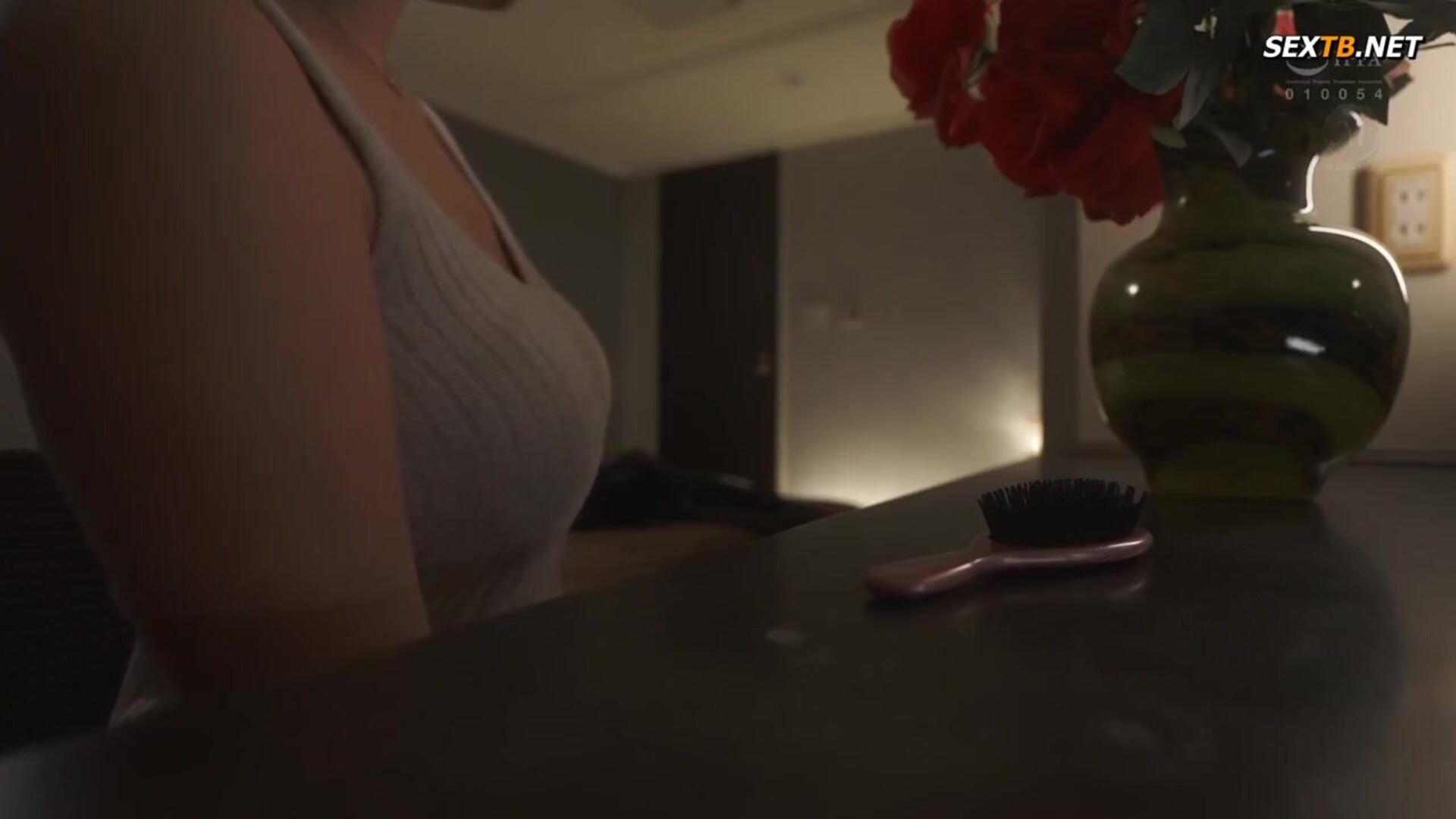 AMAZING TITS JUQ 826 While My Wife Was Away On Trip, My Sister in law, - babe