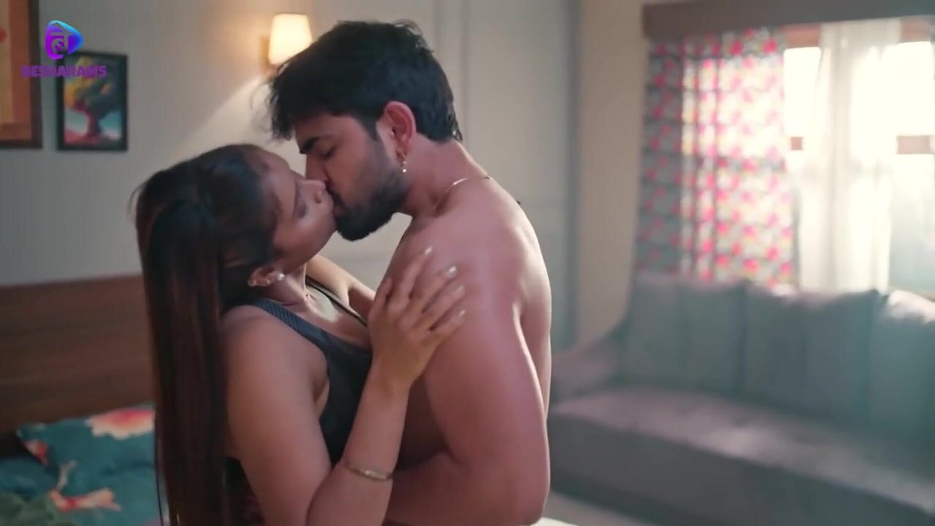 Adla Badli Season 02 Episodes 01 to 04 (2023) Besharams Hindi Hot Web Series - neelam - sapnasappu - tinanandy - tinadutta - sucharitabhattacharya - alkaraj - priyagamre - bhartijha - ayushijaiswal -