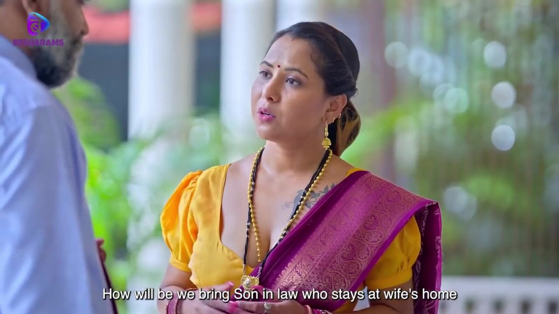 Adla Badli Season 02 Episodes 01 to 04 (2023) Besharams Hindi Hot Web Series - neelam - sapnasappu - tinanandy - tinadutta - sucharitabhattacharya - alkaraj - priyagamre - bhartijha - ayushijaiswal -