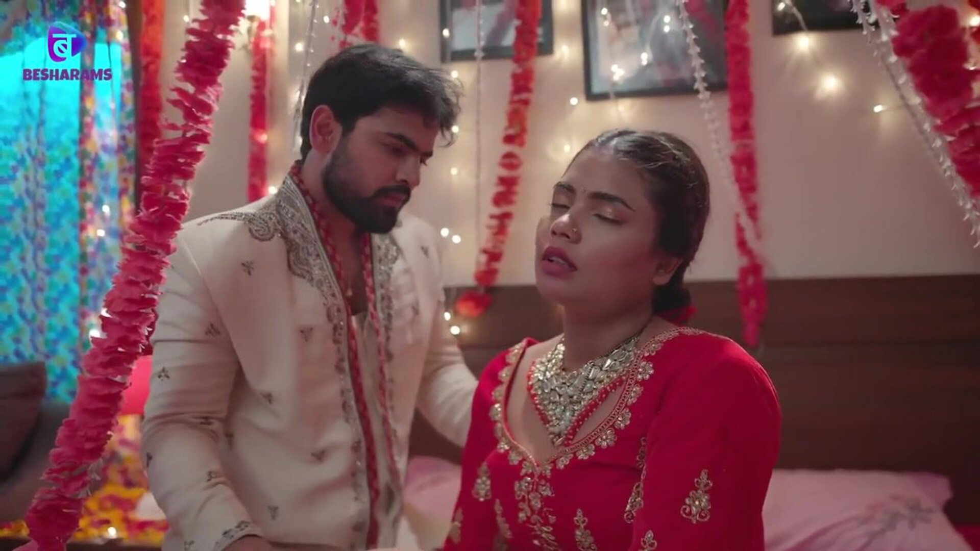 Adla Badli Season 02 Episodes 01 to 04 (2023) Besharams Hindi Hot Web Series - neelam - sapnasappu - tinanandy - tinadutta - sucharitabhattacharya - alkaraj - priyagamre - bhartijha - ayushijaiswal -