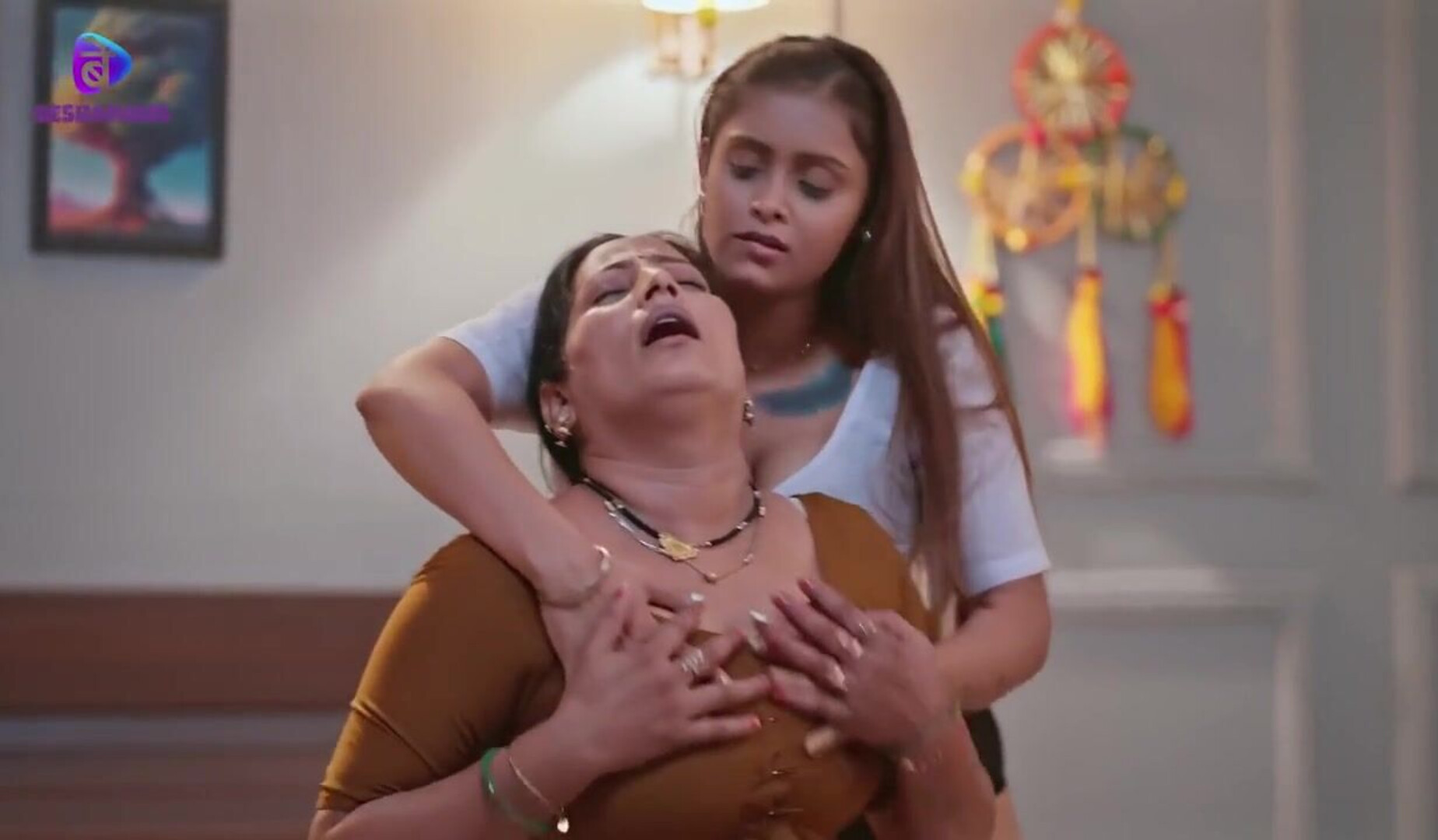 Adla Badli Season 02 Episodes 01 to 04 (2023) Besharams Hindi Hot Web Series - neelam - sapnasappu - tinanandy - tinadutta - sucharitabhattacharya - alkaraj - priyagamre - bhartijha - ayushijaiswal -