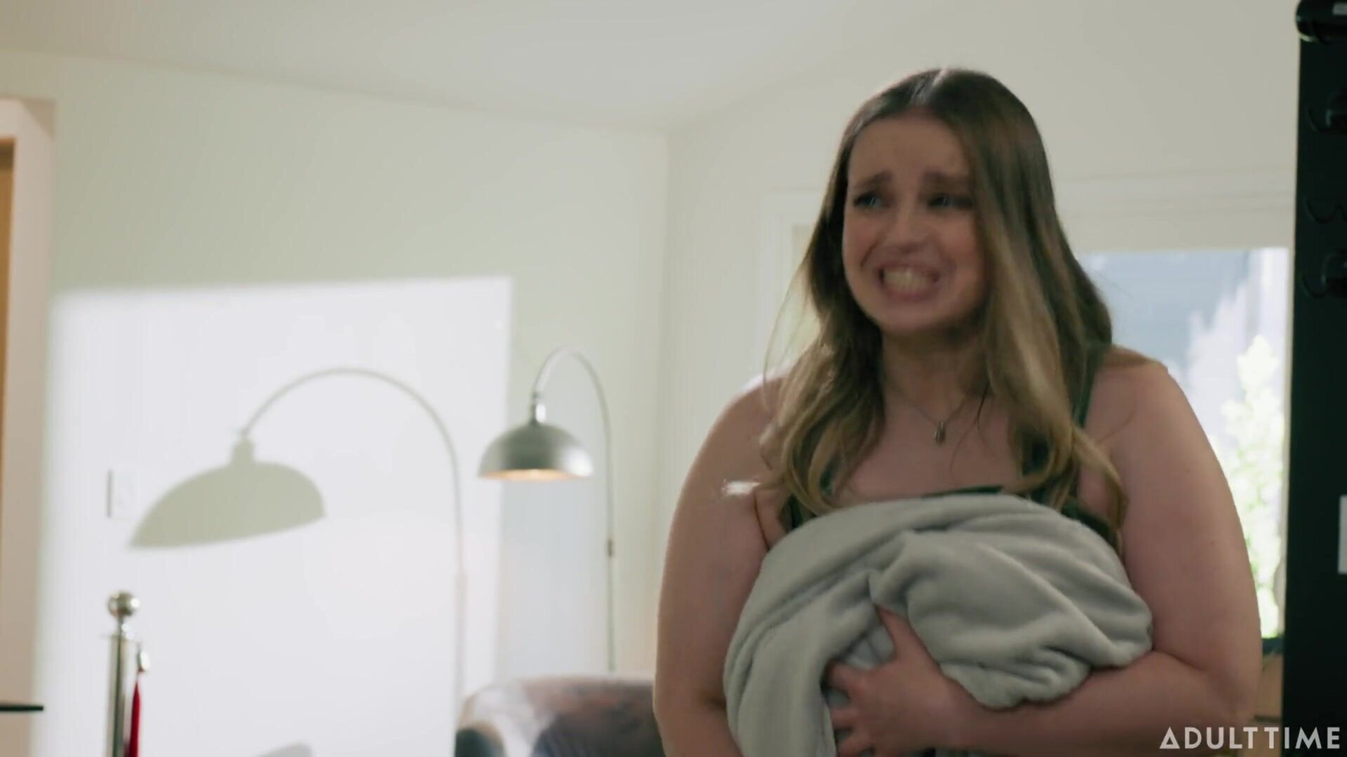 Air bags PAWG - big - tits