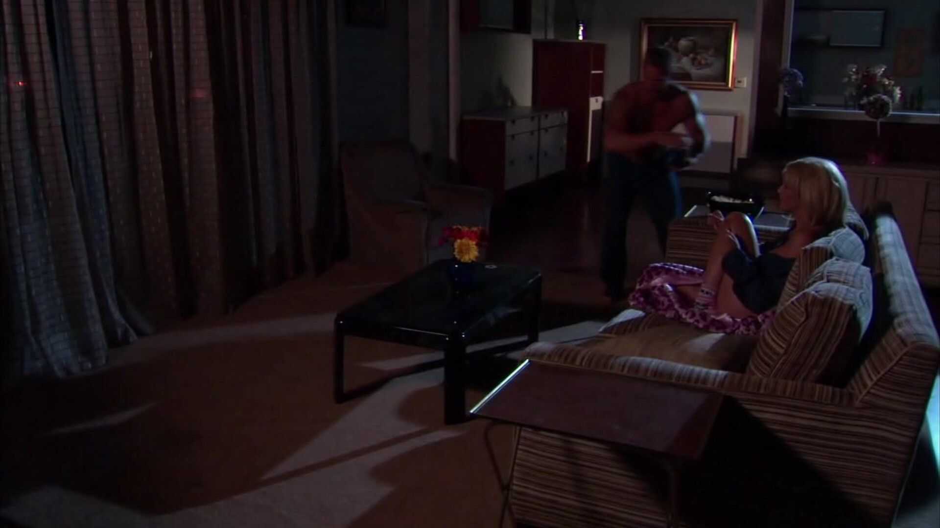 Alexis Texas What Went Wrong, Scene 4 - alexis - texas