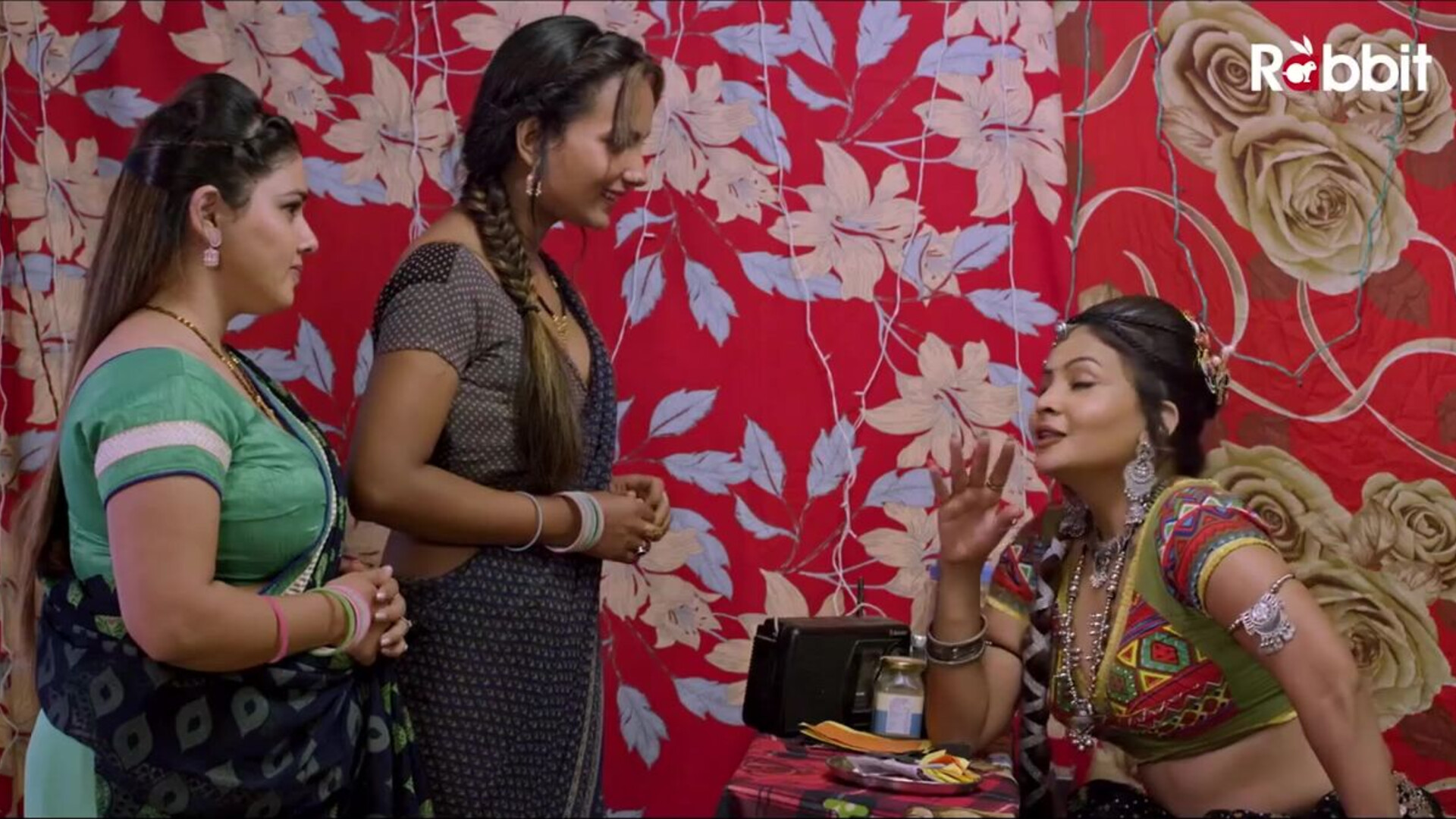 Amrapali Season 02 Episodes 01 and 02 (2024) RabbitMovies Hindi Hot Web Series - sanandabanerjee - chandrimabanerjee - gargikhakhalary - priyagamre - bhartijha - leenasingh - prajaktajahagirdar - kair