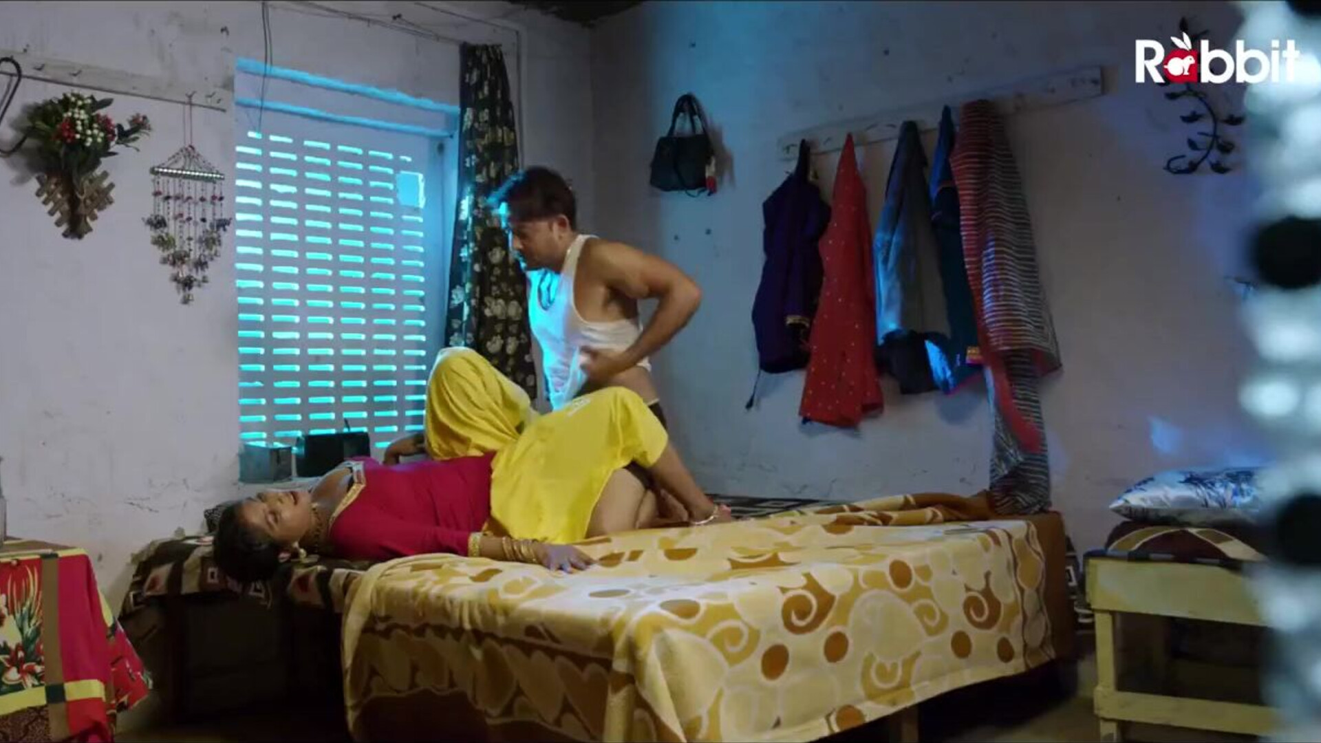 Amrapali Season 02 Episodes 01 and 02 (2024) RabbitMovies Hindi Hot Web Series - sanandabanerjee - chandrimabanerjee - gargikhakhalary - priyagamre - bhartijha - leenasingh - prajaktajahagirdar - kair