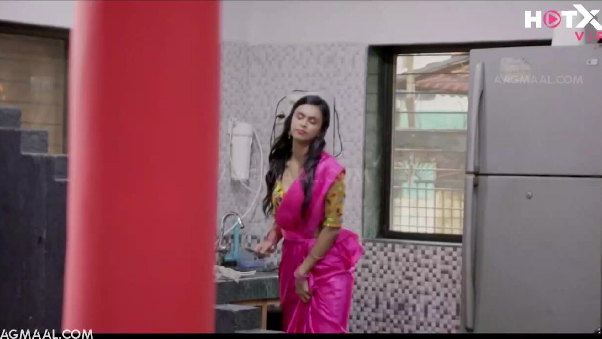Angoor Uncut (2023) HotX Hindi Hot Short Film - neelam - sapnasappu - tinanandy - tinadutta - sucharitabhattacharya - alkaraj - priyagamre - bhartijha - ayushijaiswal - suhanakhan