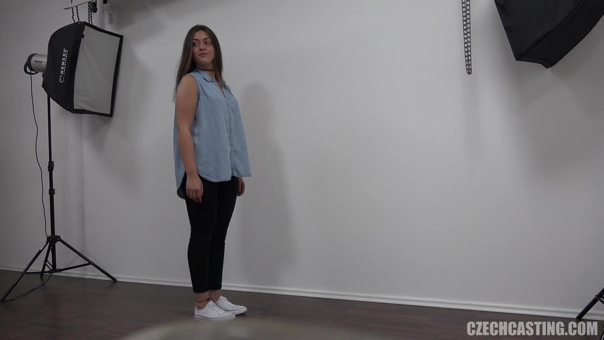 Anna (0133) - casting