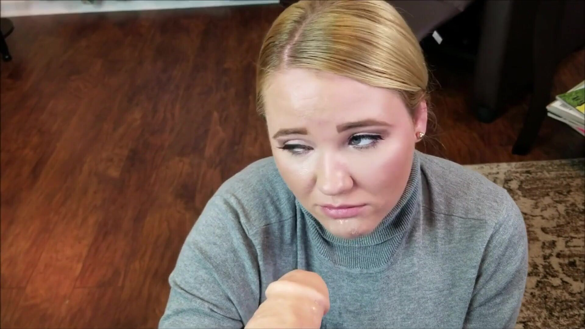Annabelle Rogers – Good Mommy Gone Bad - big ass - babe