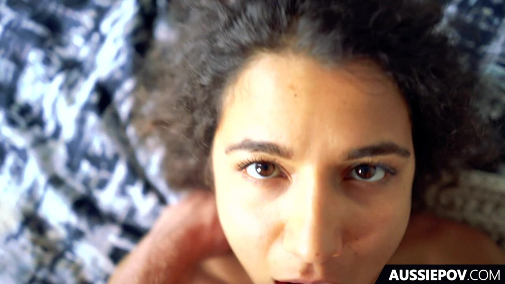 AussiePOV Rubi Valentine Scene 2 - rubi - valentine