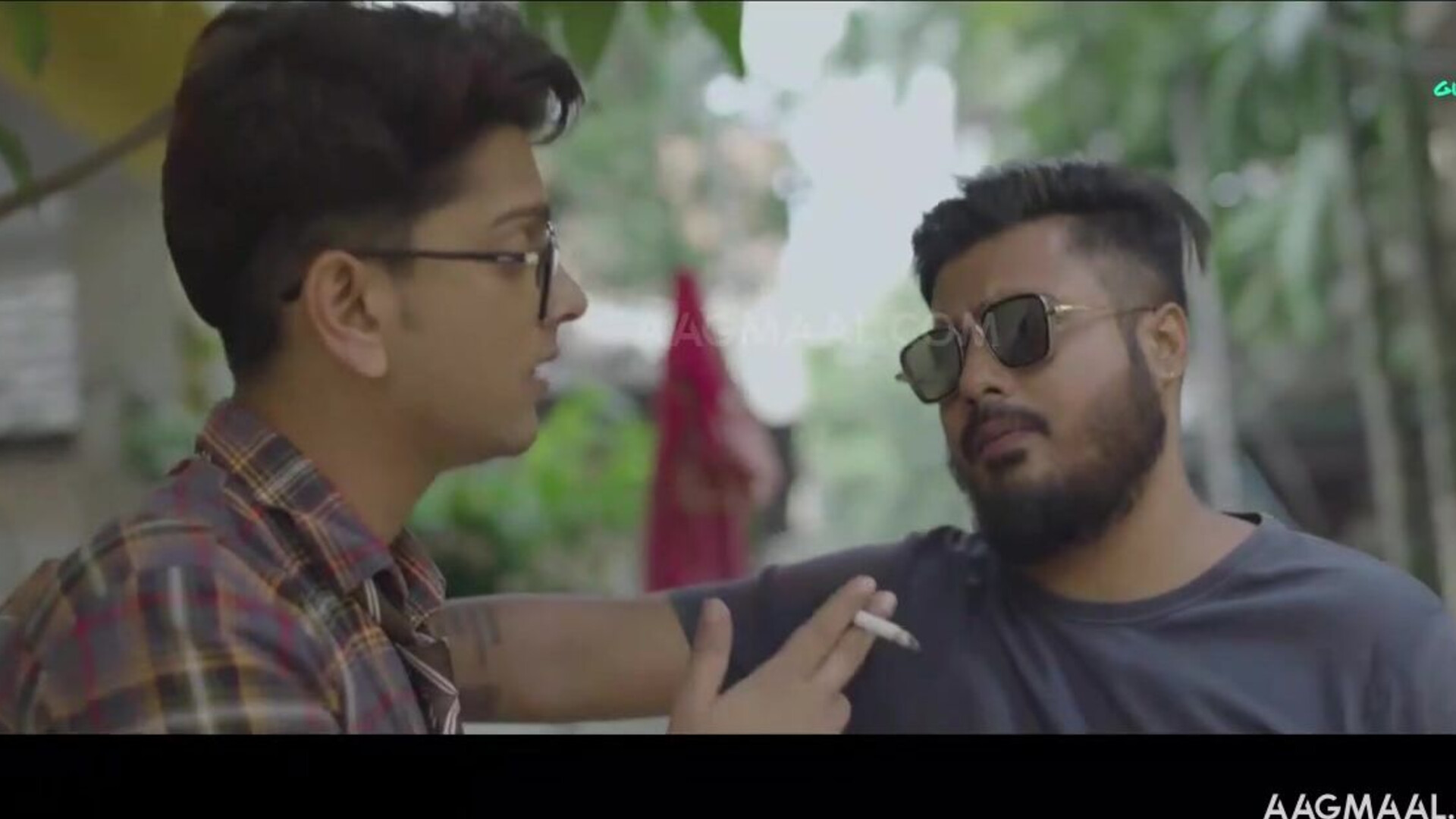 Bahen Chawk Season 01 Episode 01 Uncut (2021) GupChup Hindi Hot Web Series - neelam - sapnasappu - tinanandy - tinadutta - sucharitabhattacharya - alkaraj - priyagamre - bhartijha - ayushijaiswal - su