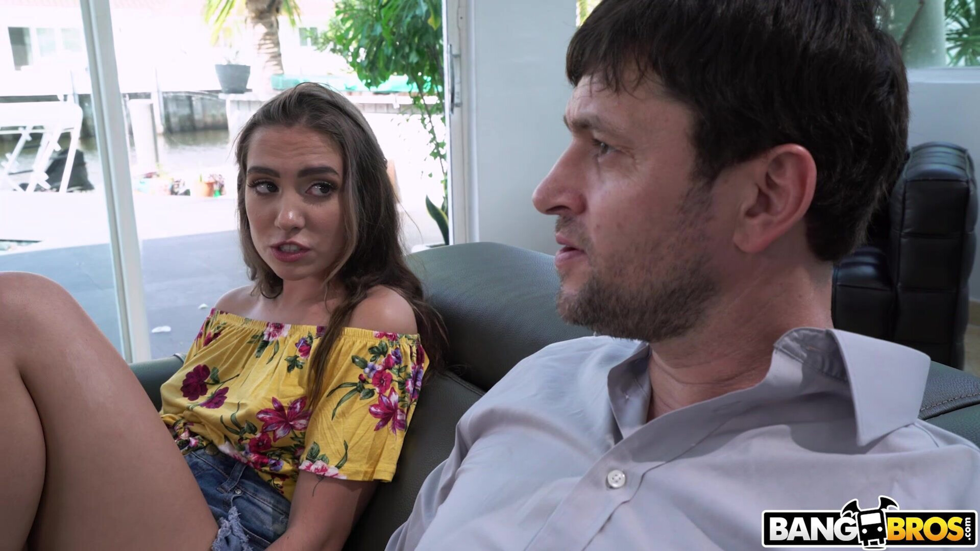 Bailey Base The Horniest Stepdaughter - bailey - base - vaginal - stepdaughter